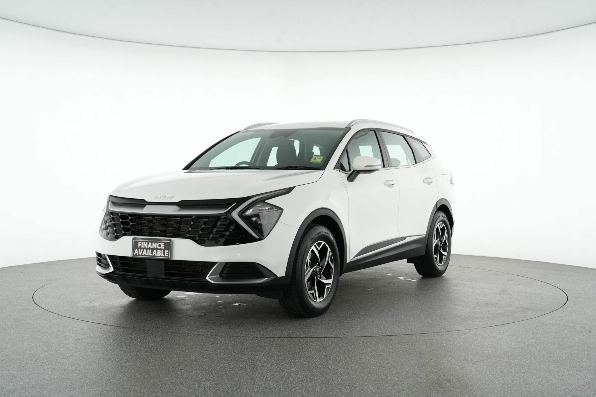 Kia Sportage image 4