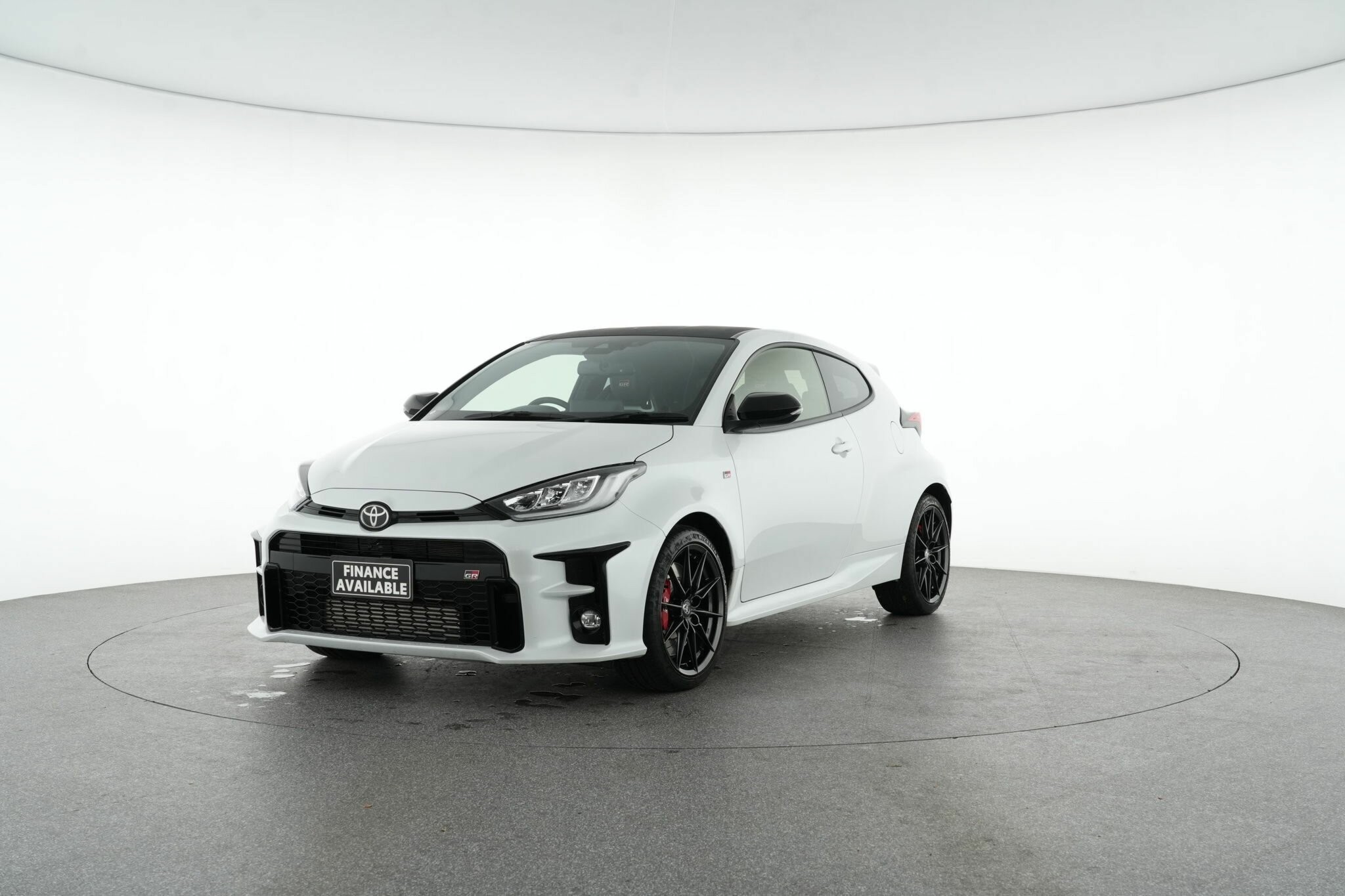 Toyota Yaris image 4