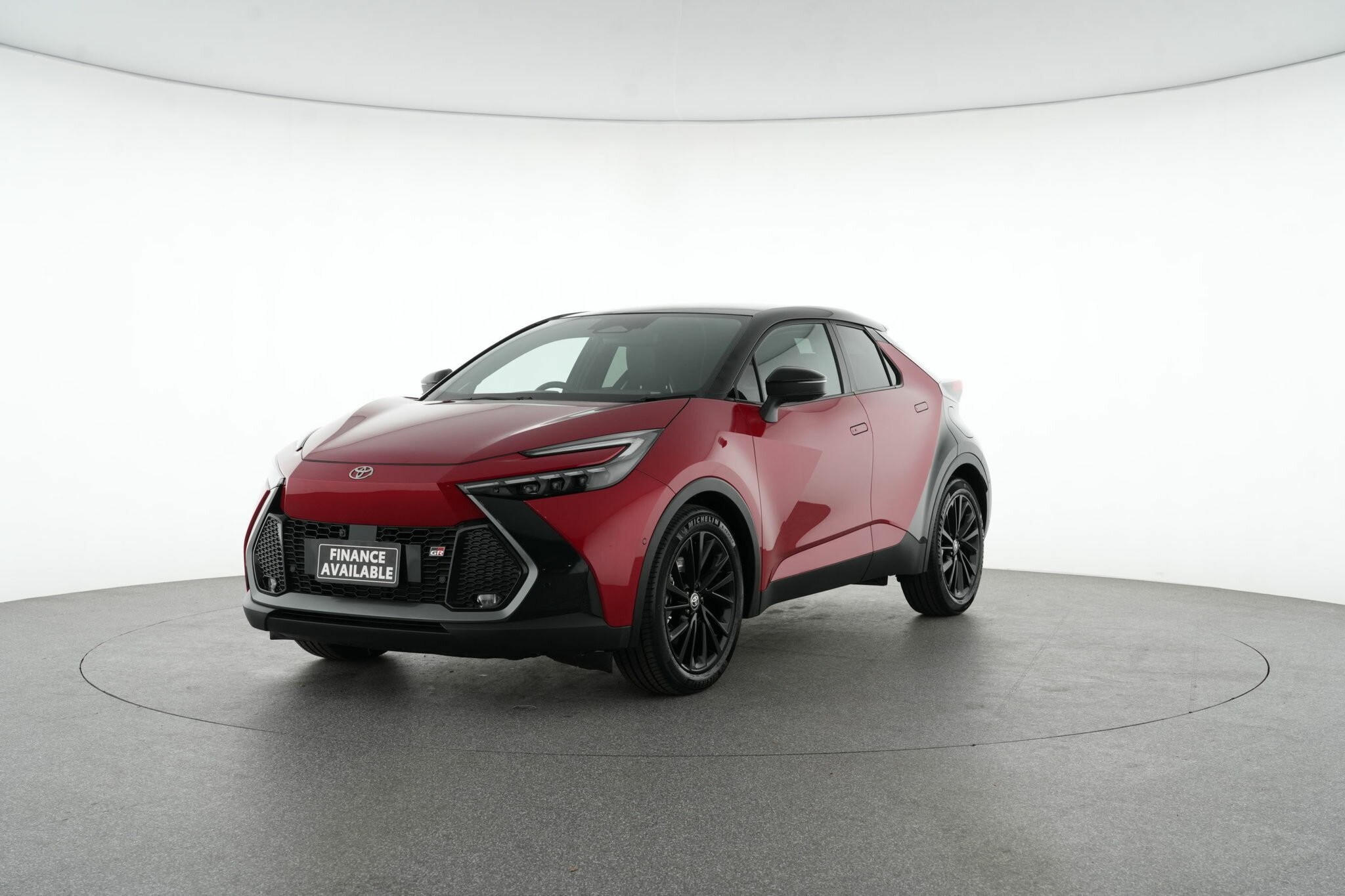 Toyota C-hr image 4
