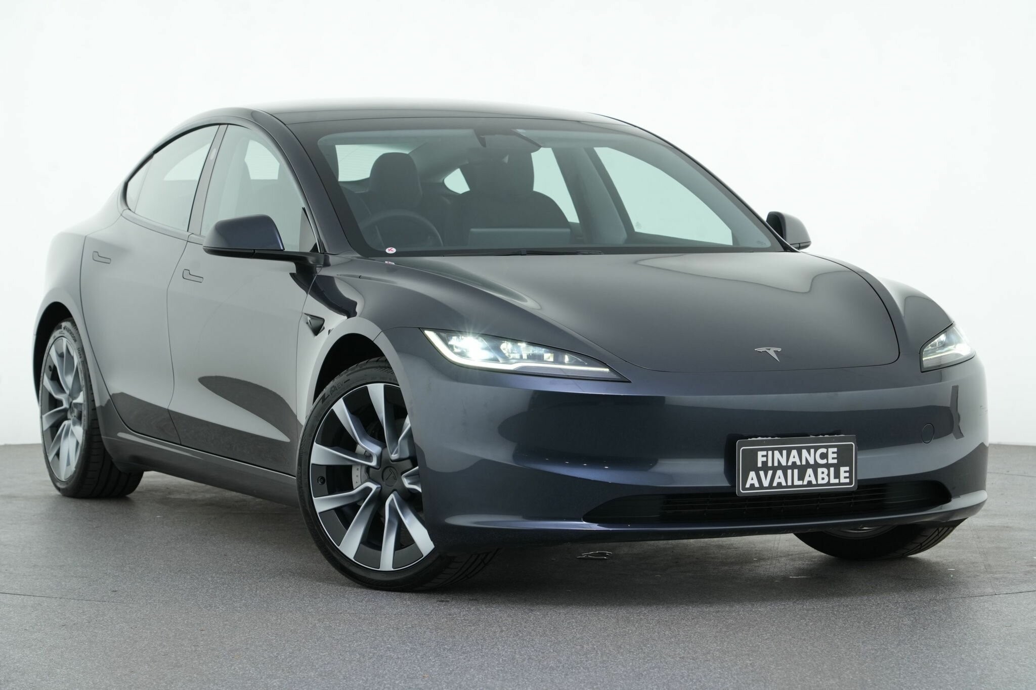 Tesla Model 3 image 1