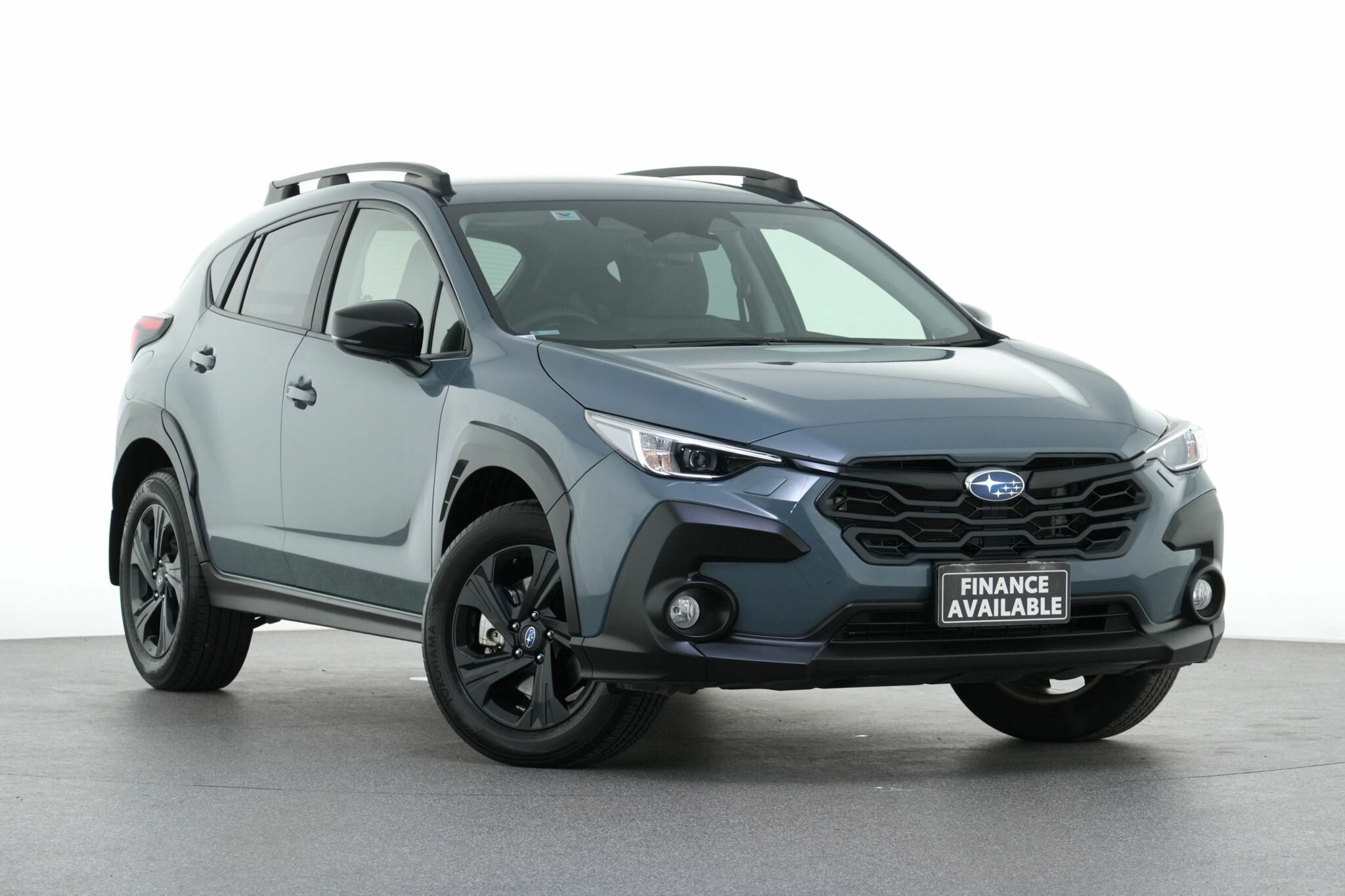 Subaru Crosstrek image 1