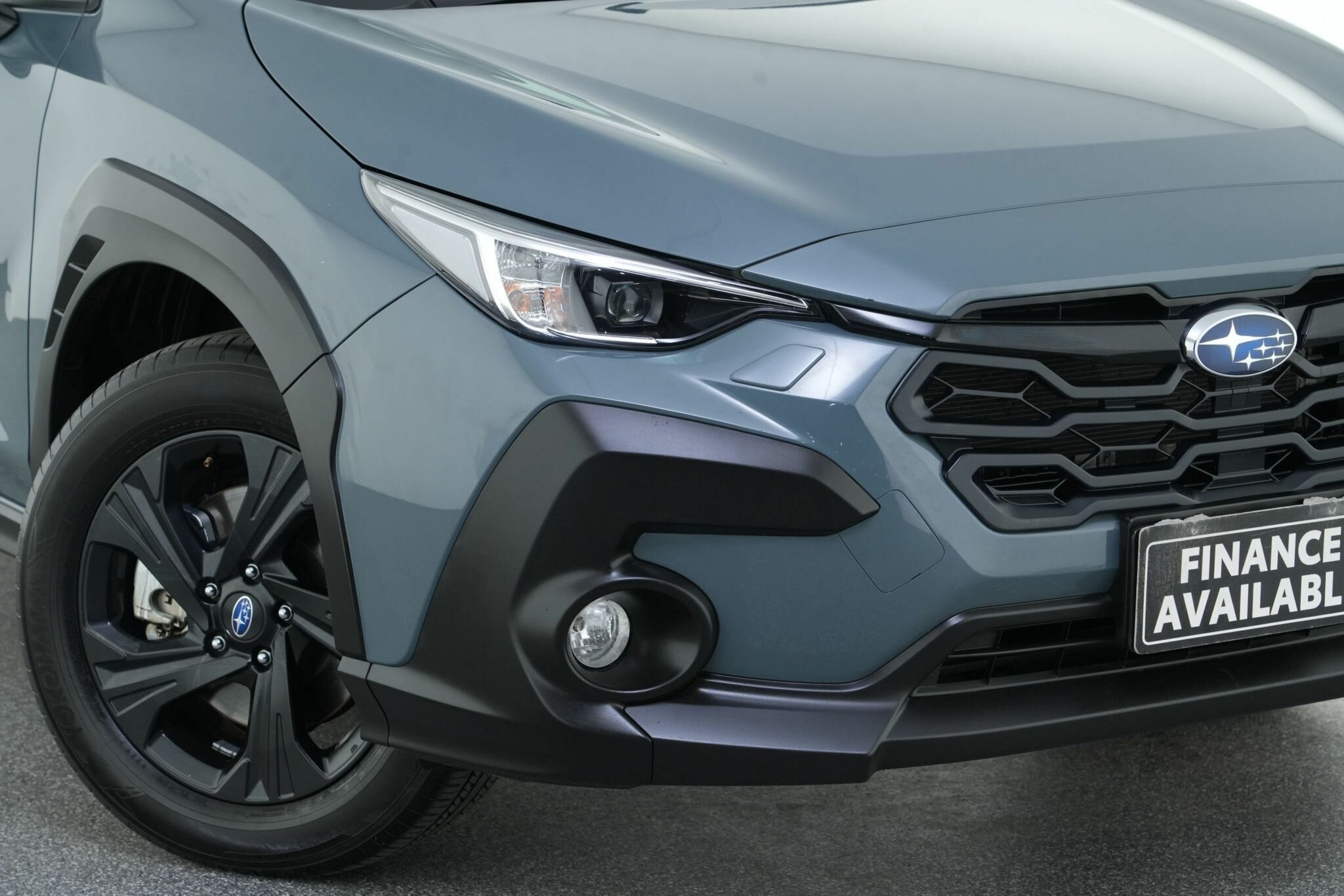 Subaru Crosstrek image 2