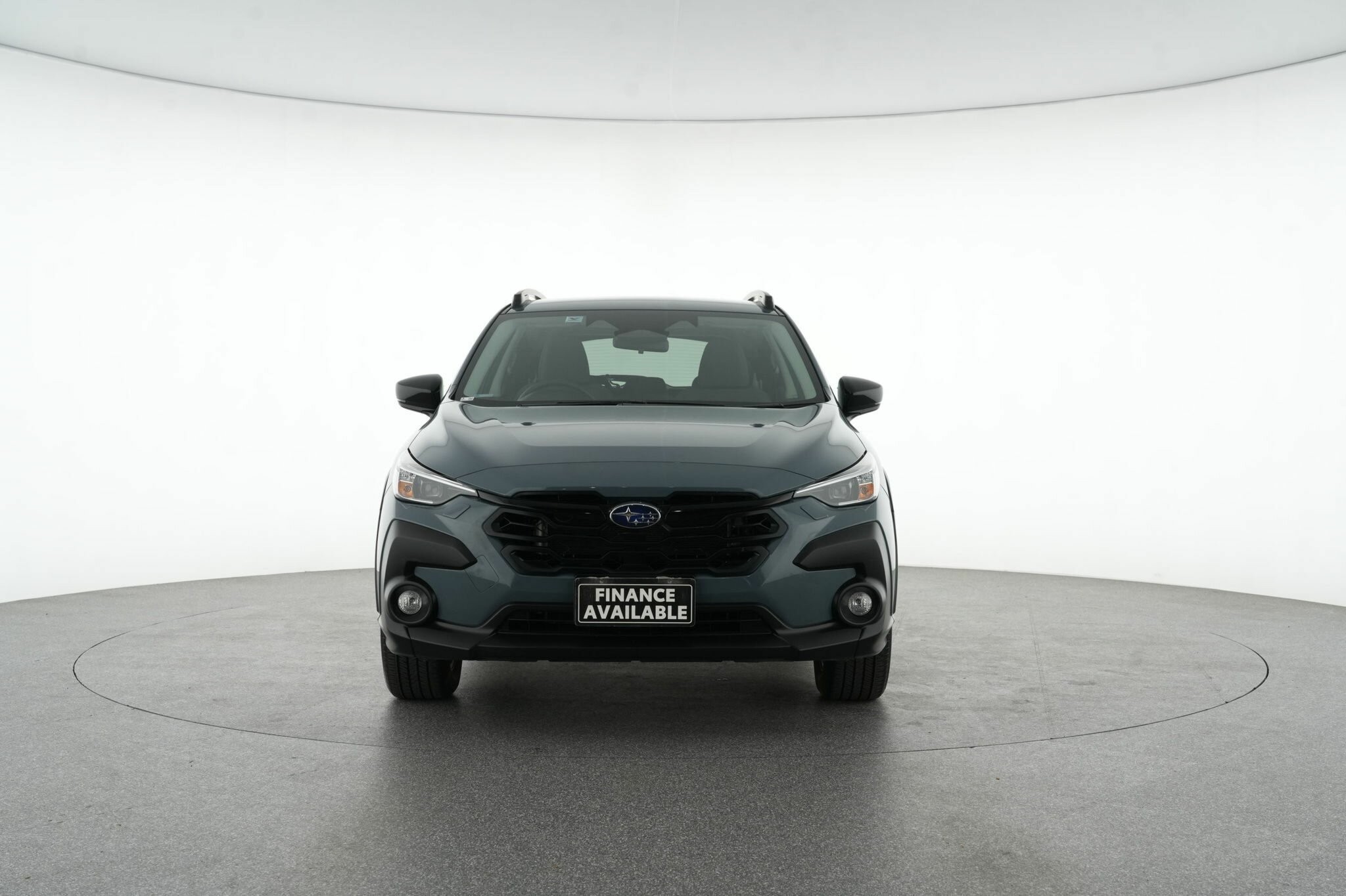 Subaru Crosstrek image 3