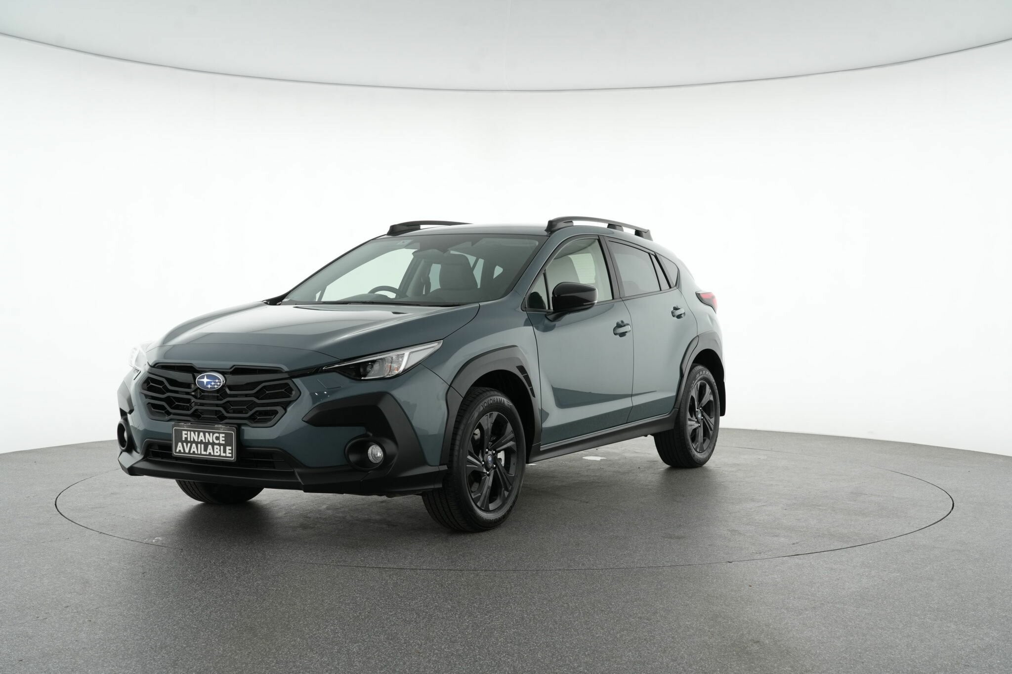 Subaru Crosstrek image 4