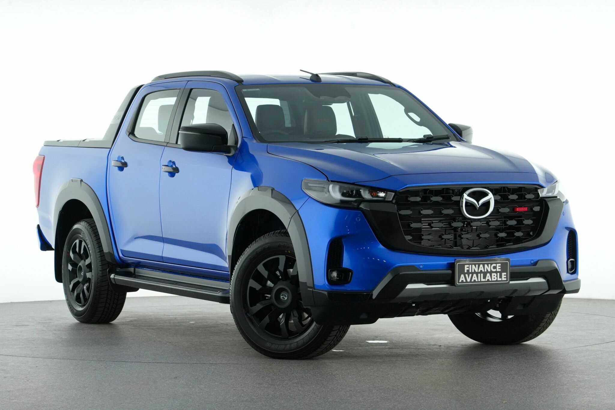 Mazda Bt-50 image 1