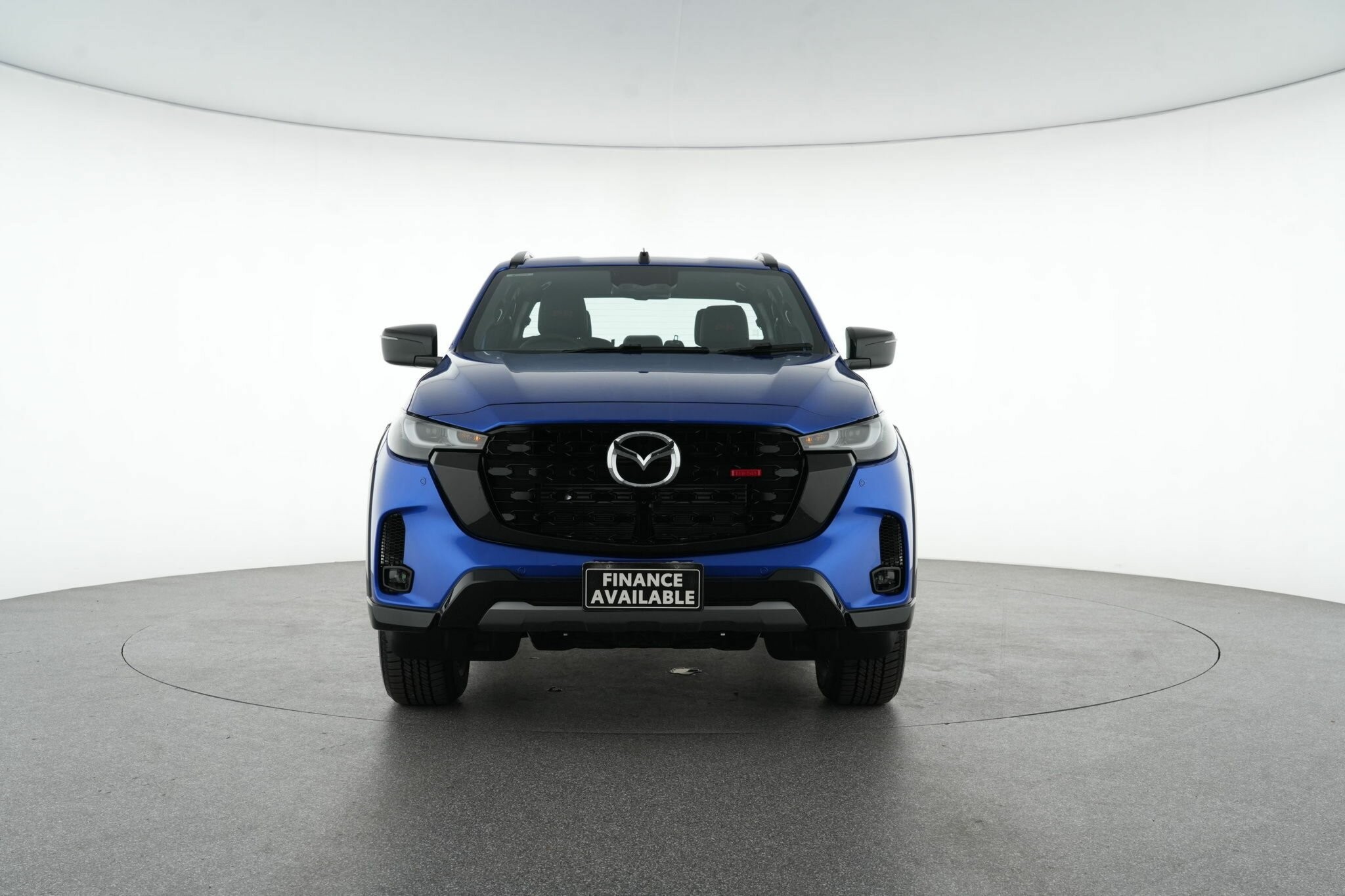 Mazda Bt-50 image 3