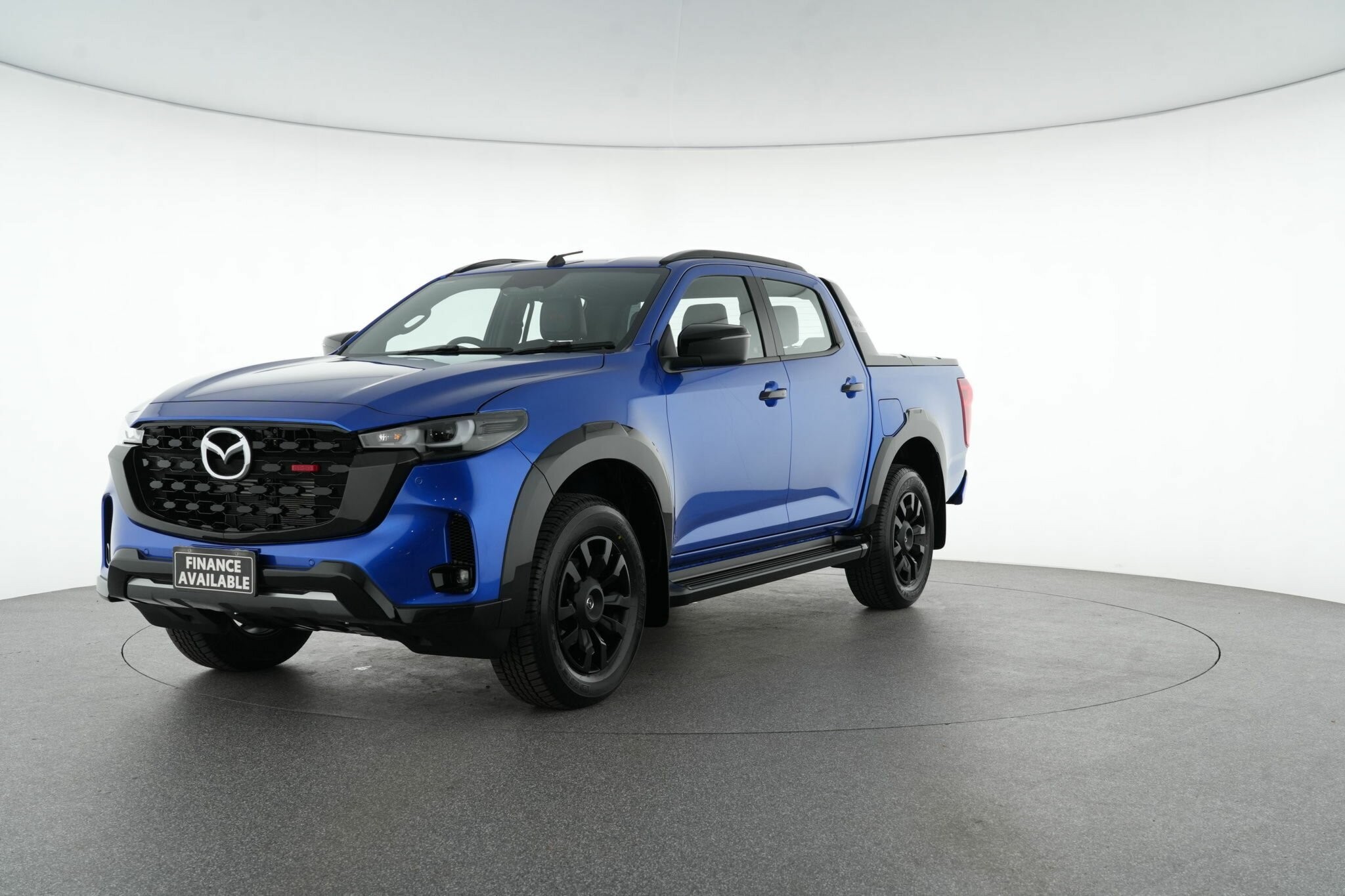 Mazda Bt-50 image 4