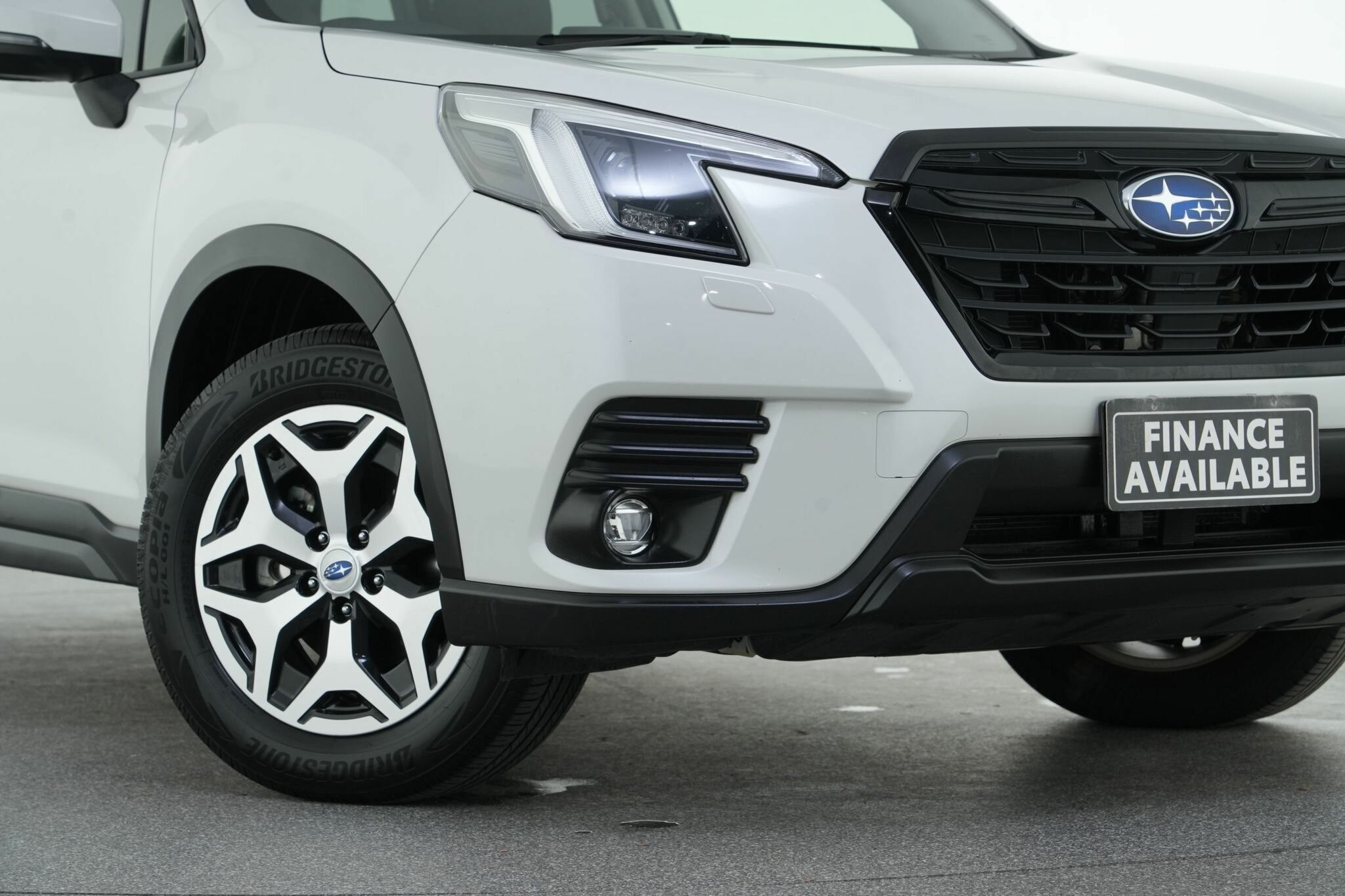 Subaru Forester image 2