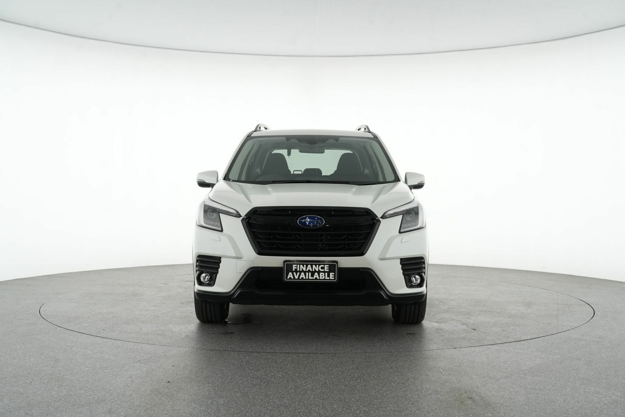 Subaru Forester image 3