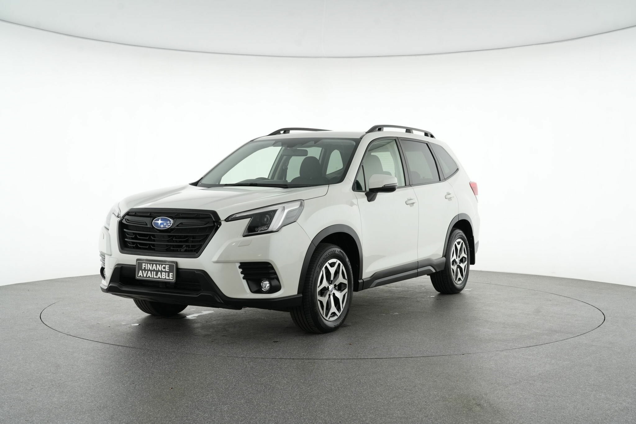Subaru Forester image 4