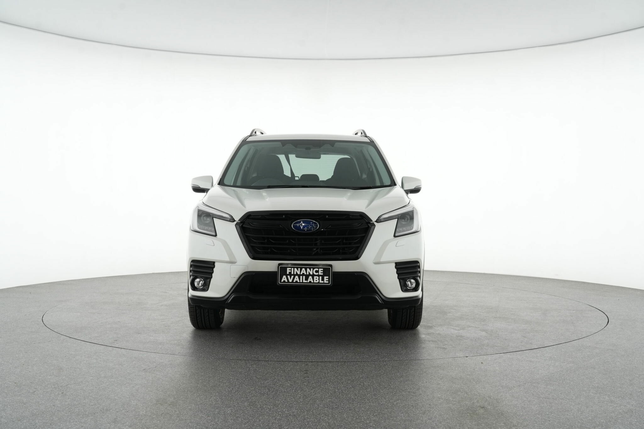 Subaru Forester image 3