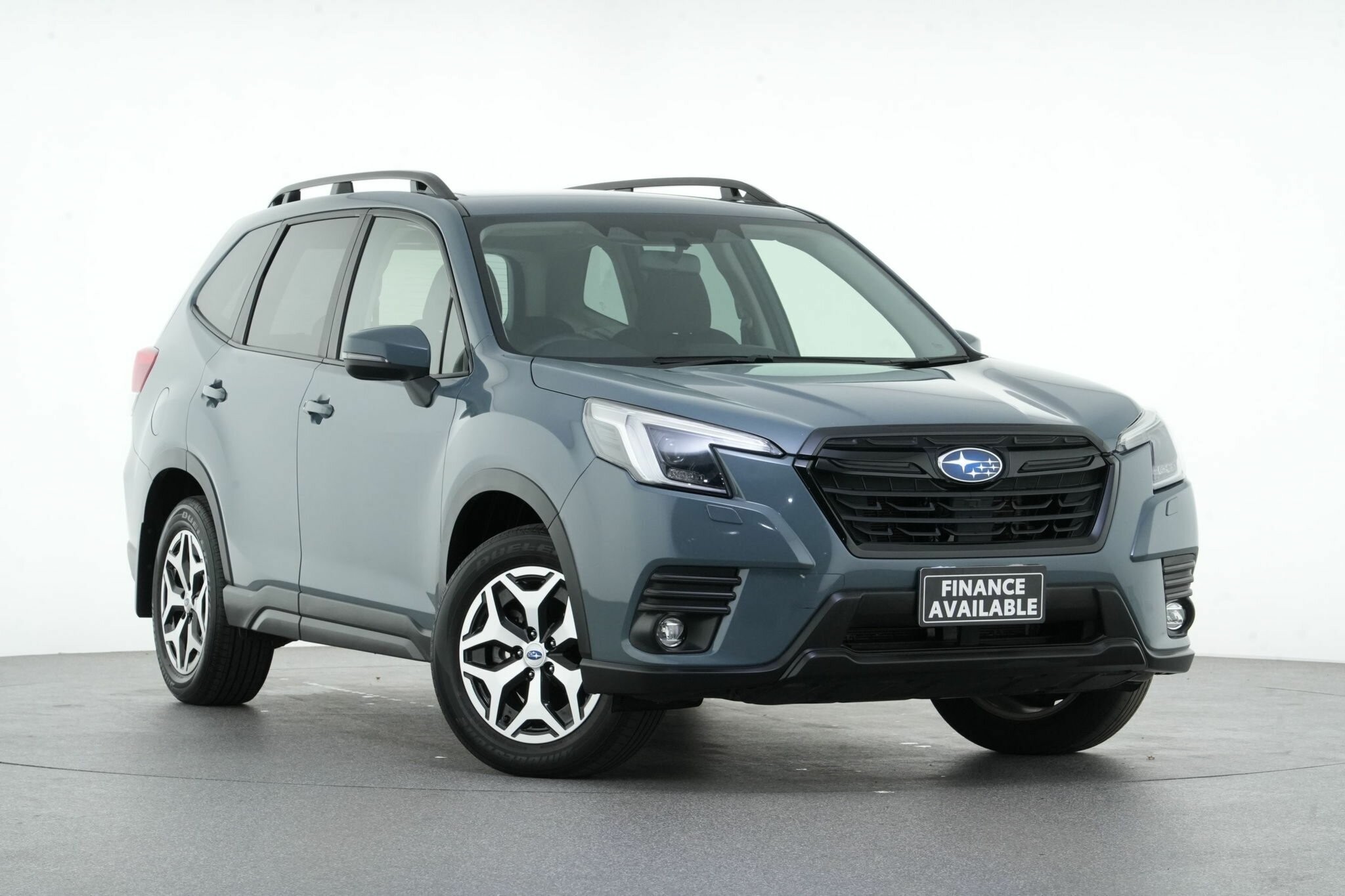 Subaru Forester image 1