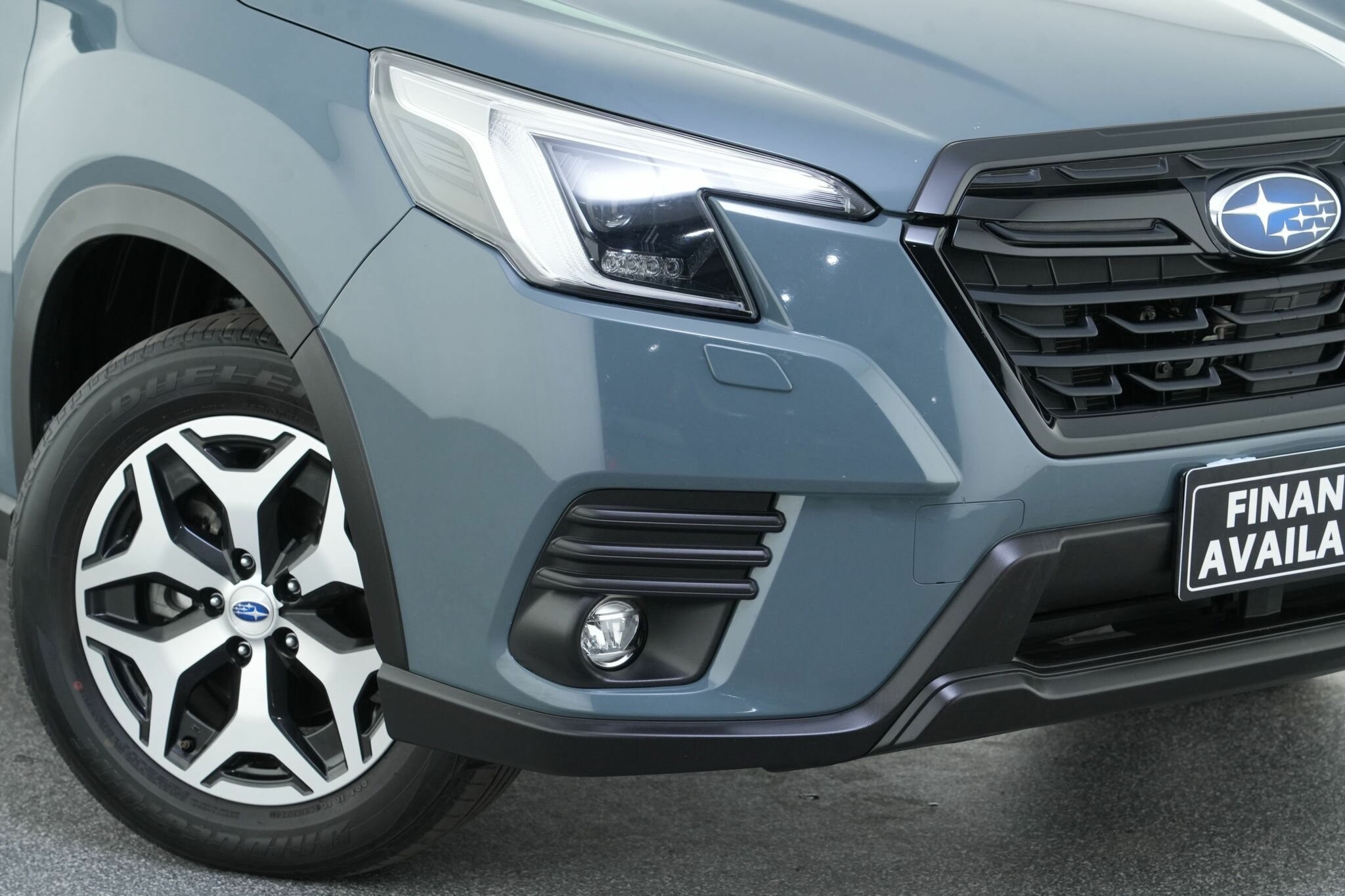 Subaru Forester image 2
