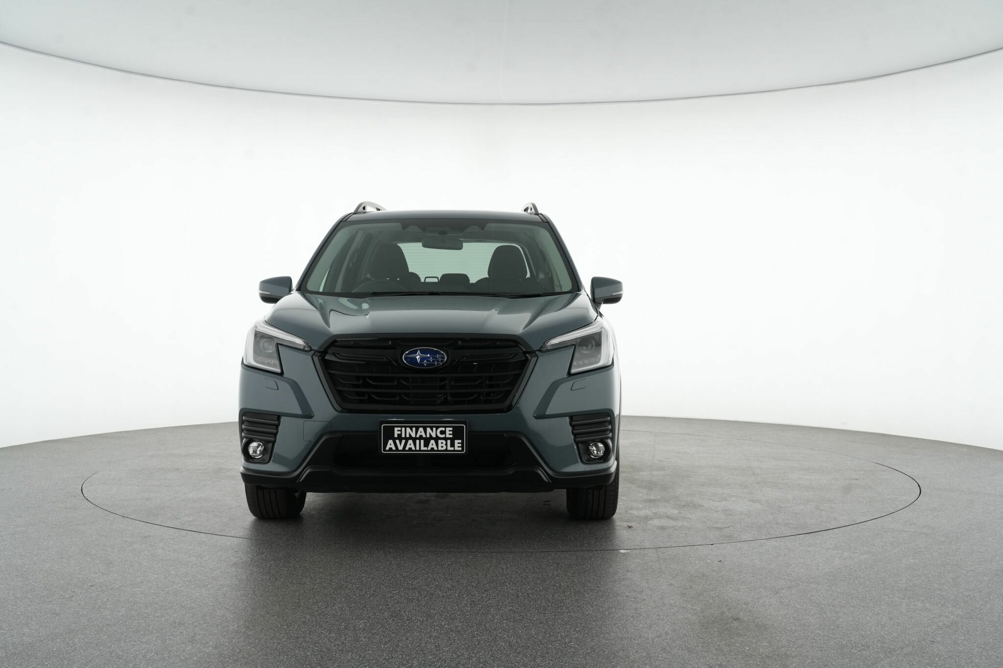 Subaru Forester image 3