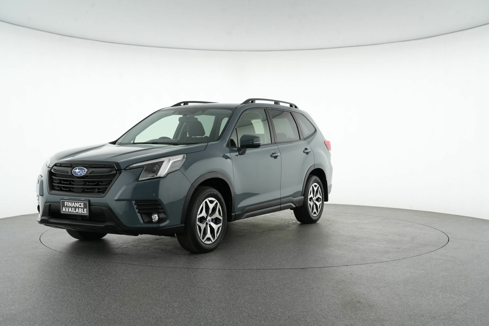 Subaru Forester image 4