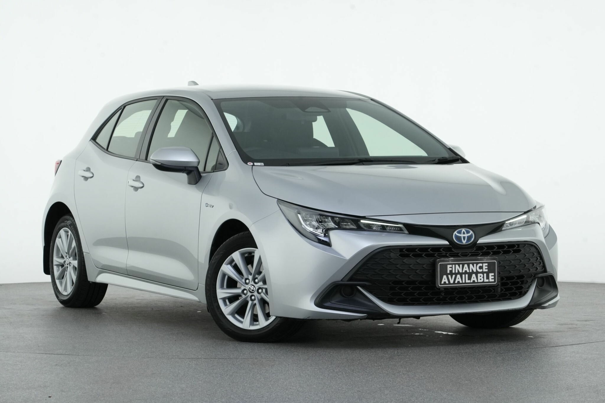 Toyota Corolla image 1