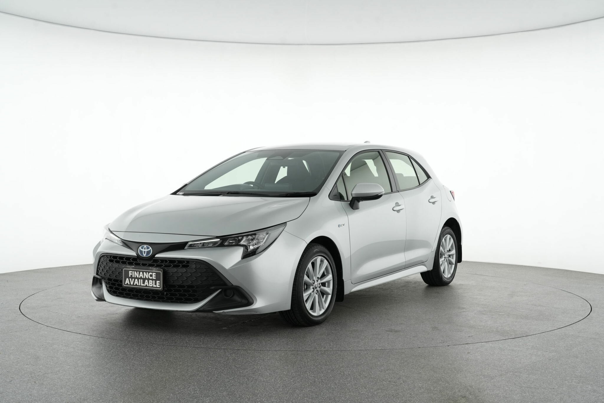 Toyota Corolla image 4