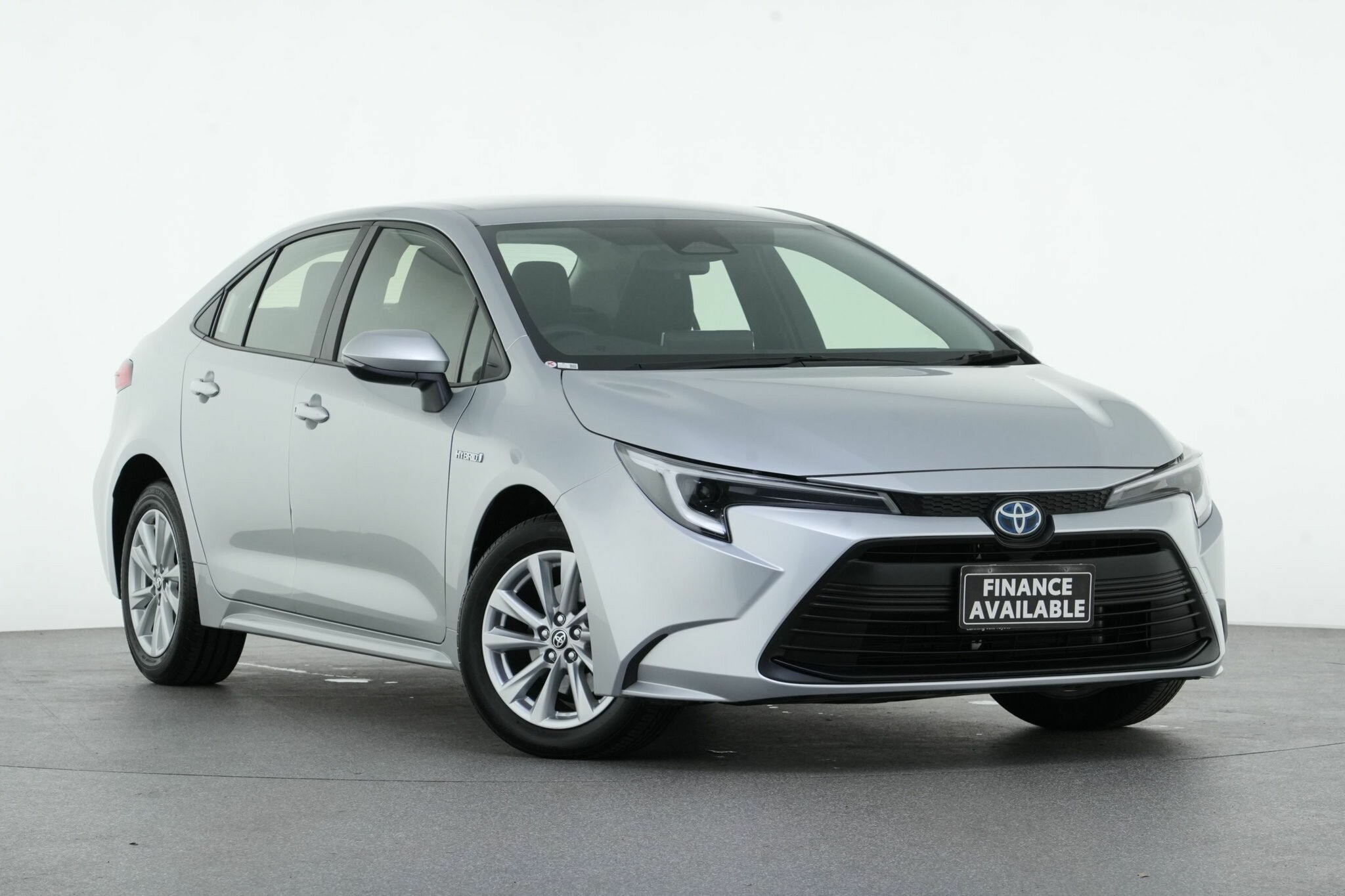 Toyota Corolla image 1