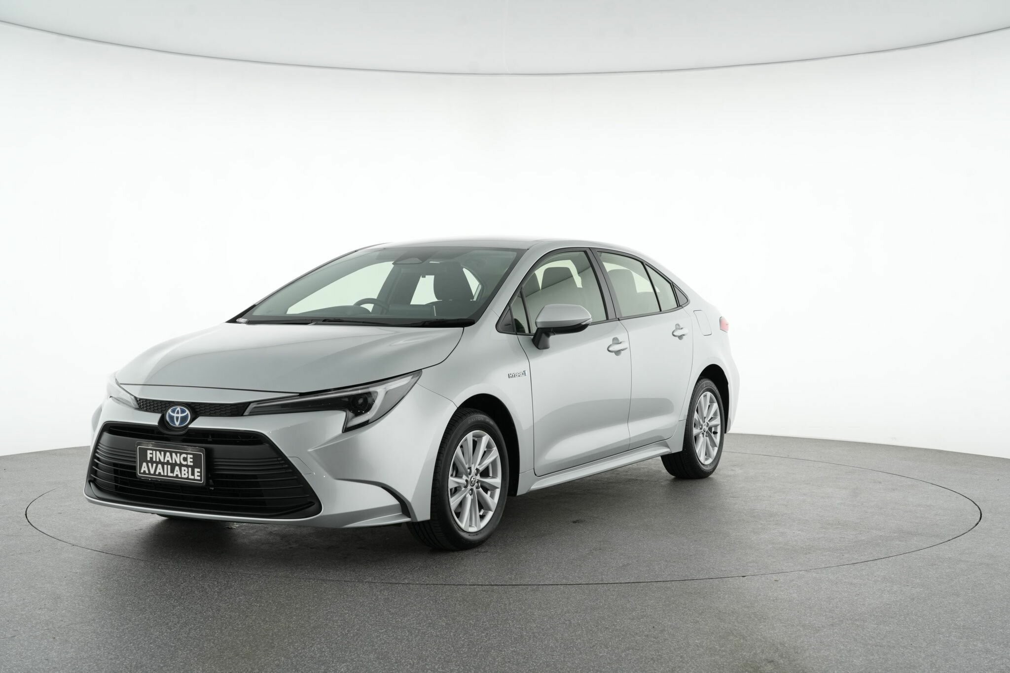 Toyota Corolla image 4