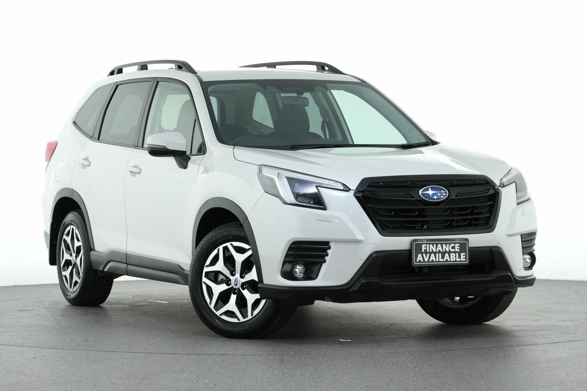 Subaru Forester image 1