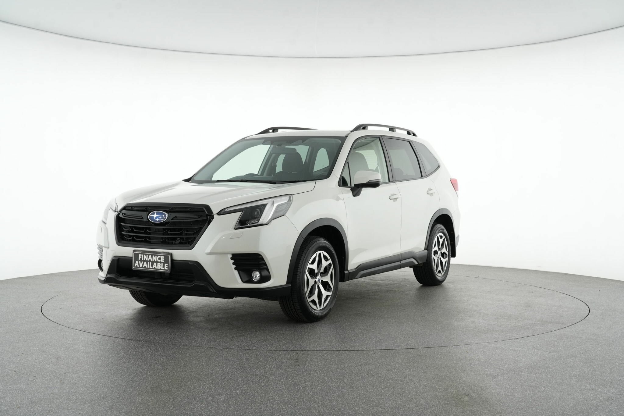 Subaru Forester image 4