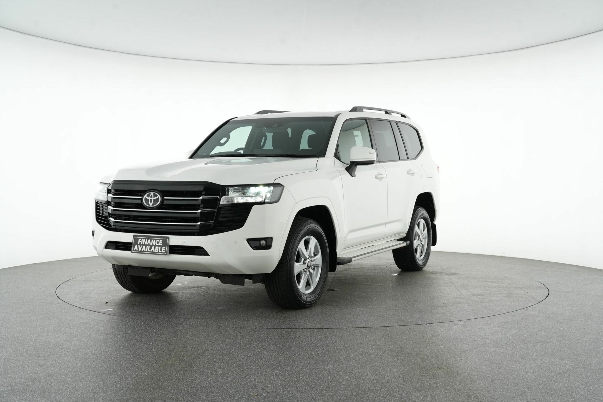 Subaru Forester image 4
