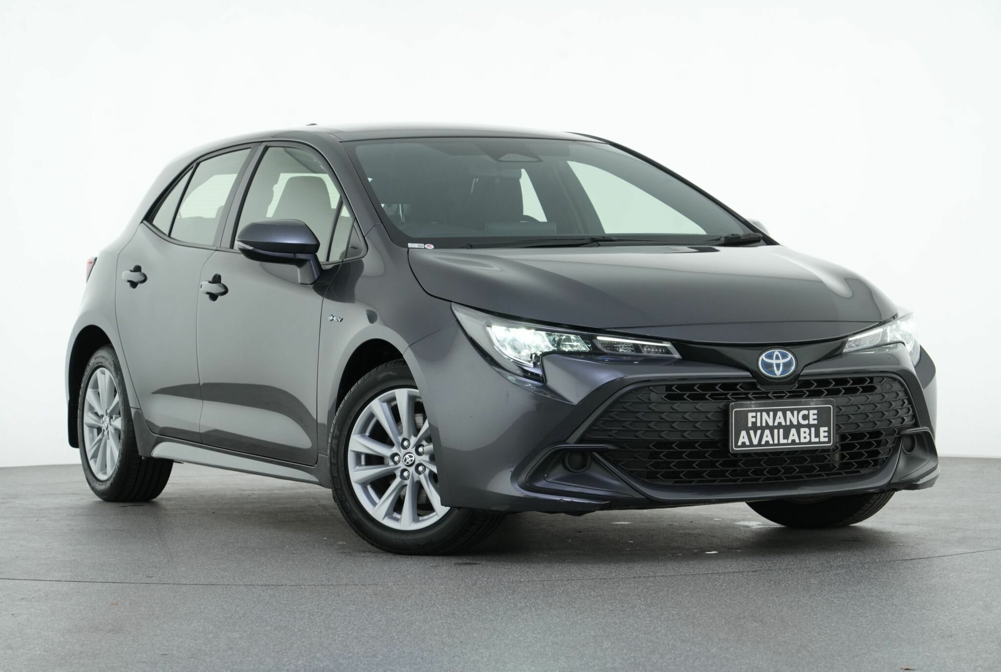 Toyota Corolla image 1