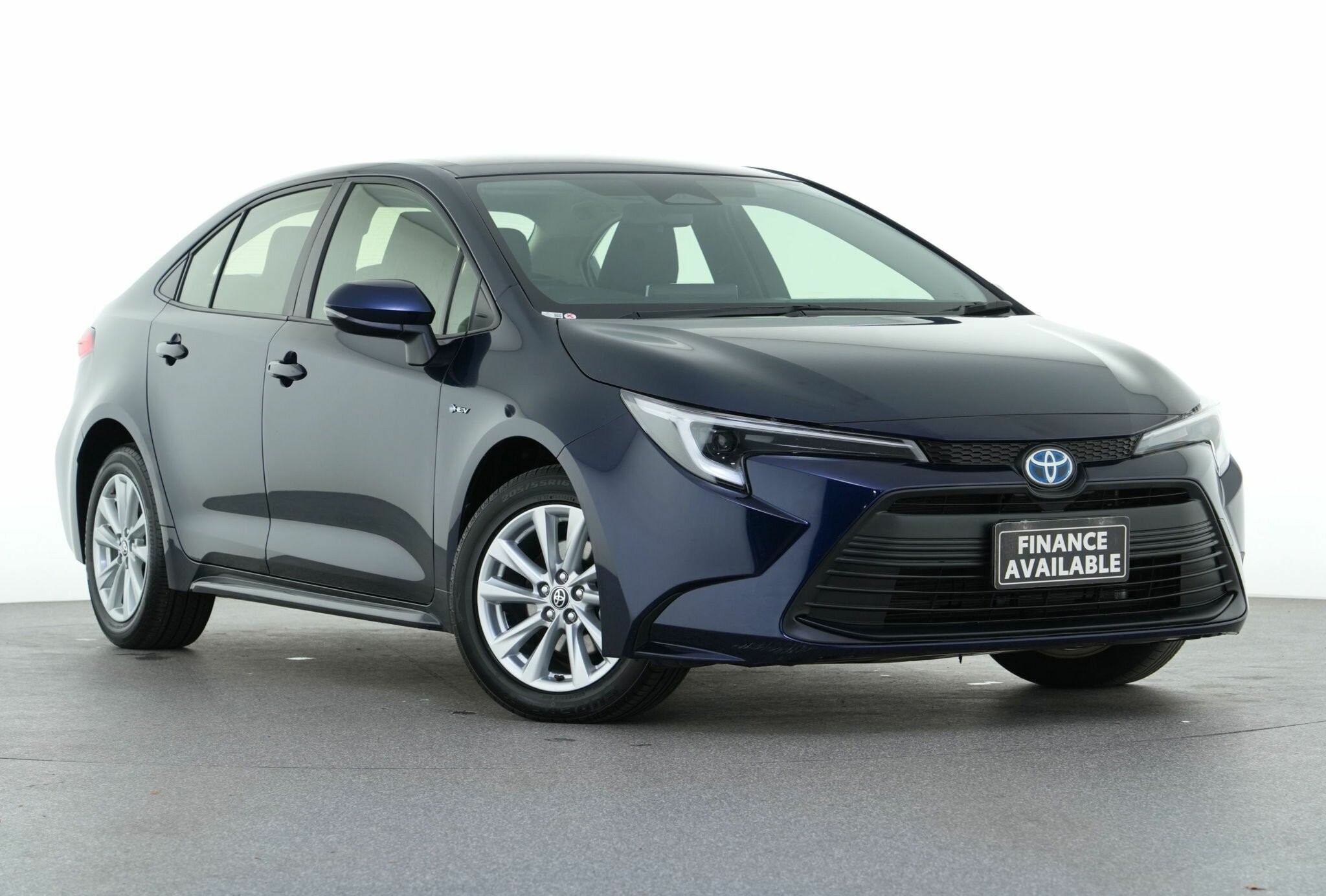 Toyota Corolla image 1