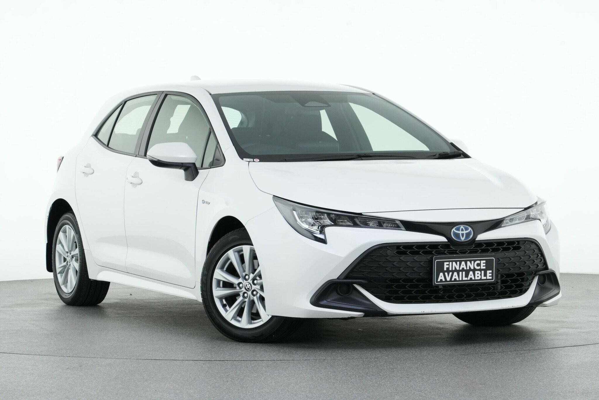 Toyota Corolla image 1