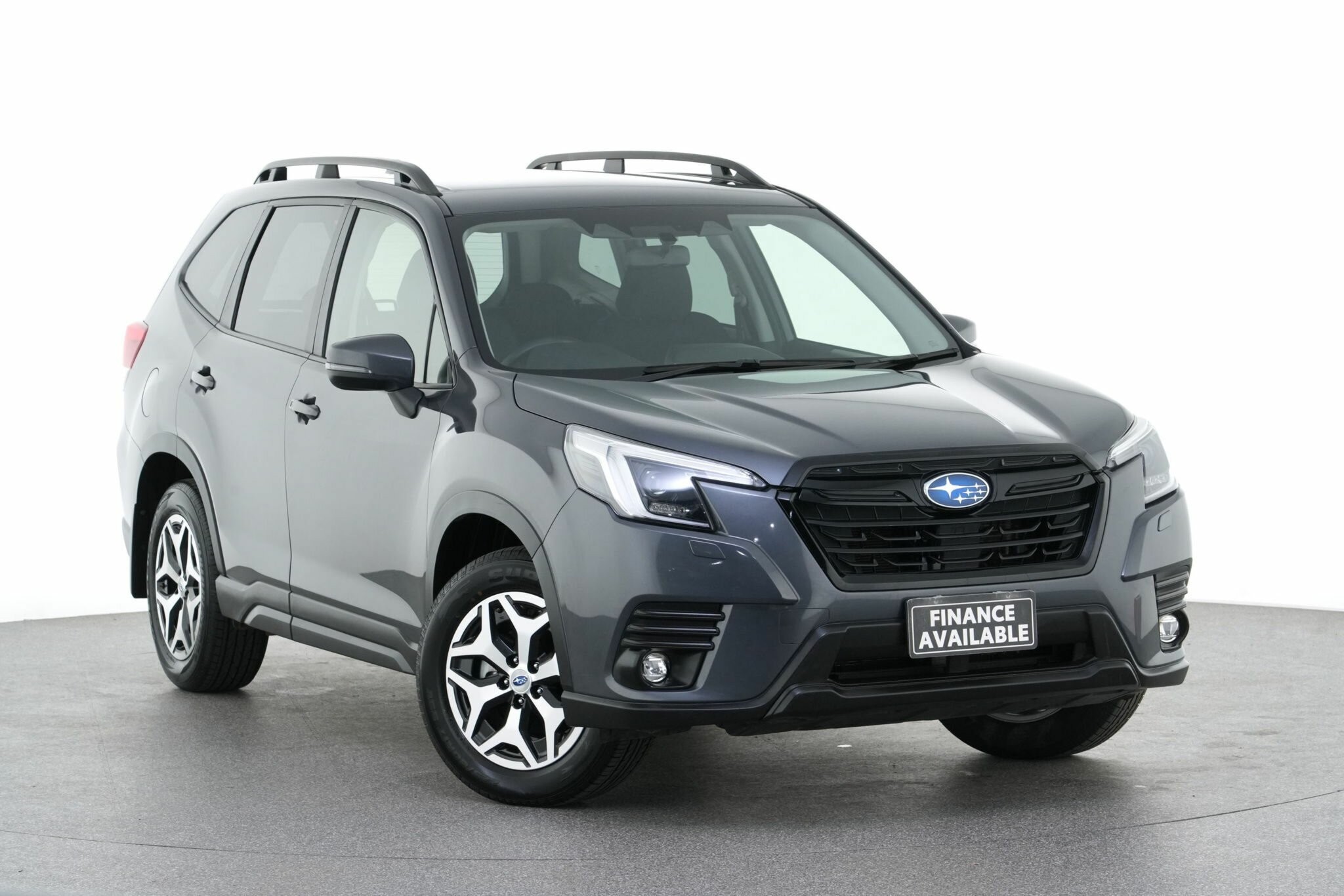 Subaru Forester image 1