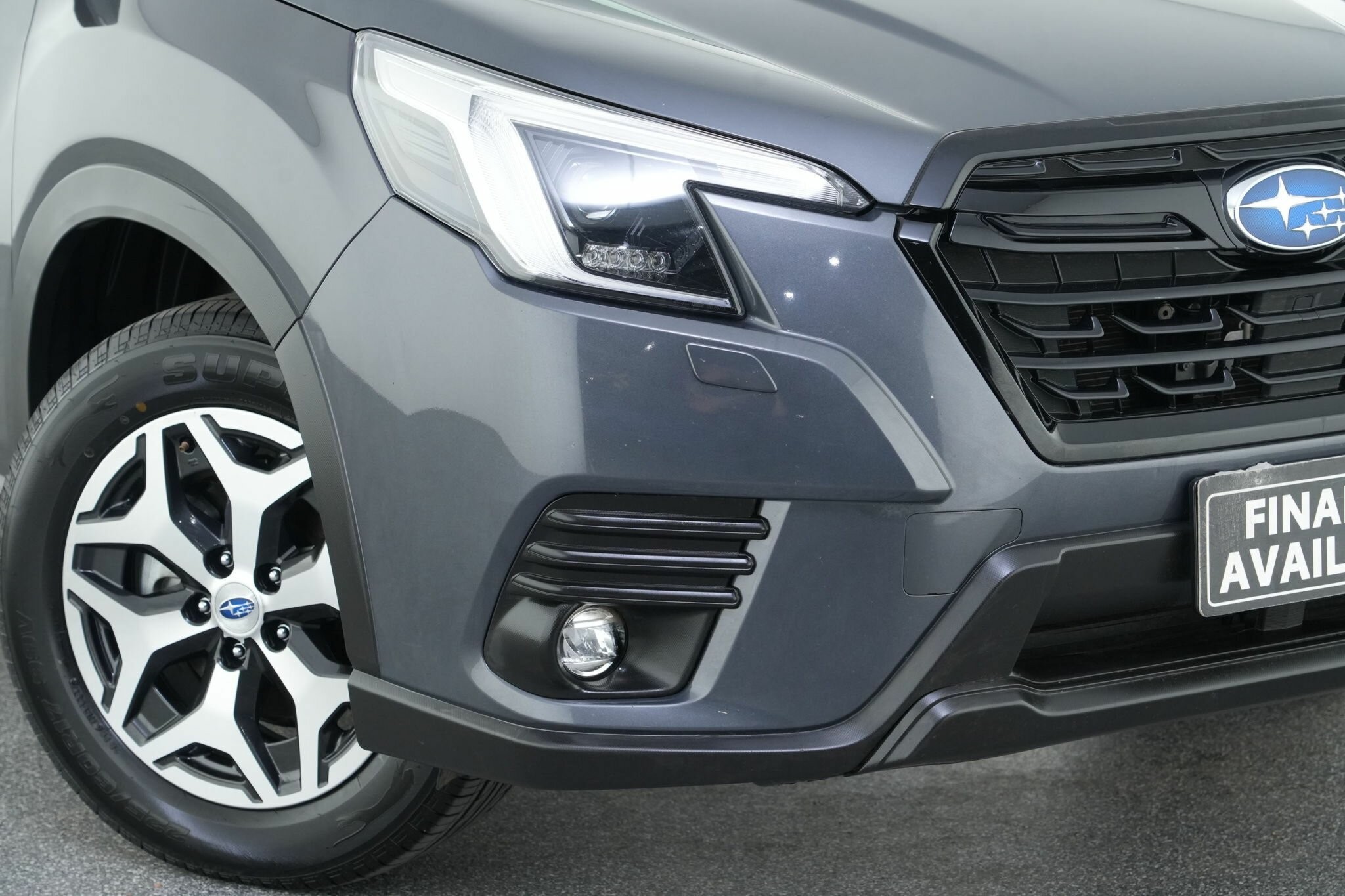 Subaru Forester image 2