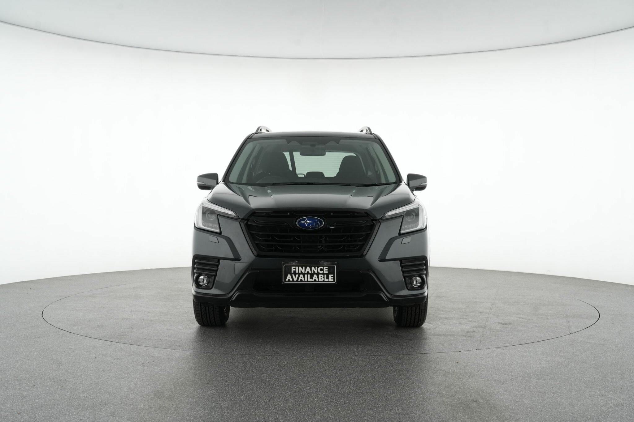 Subaru Forester image 3