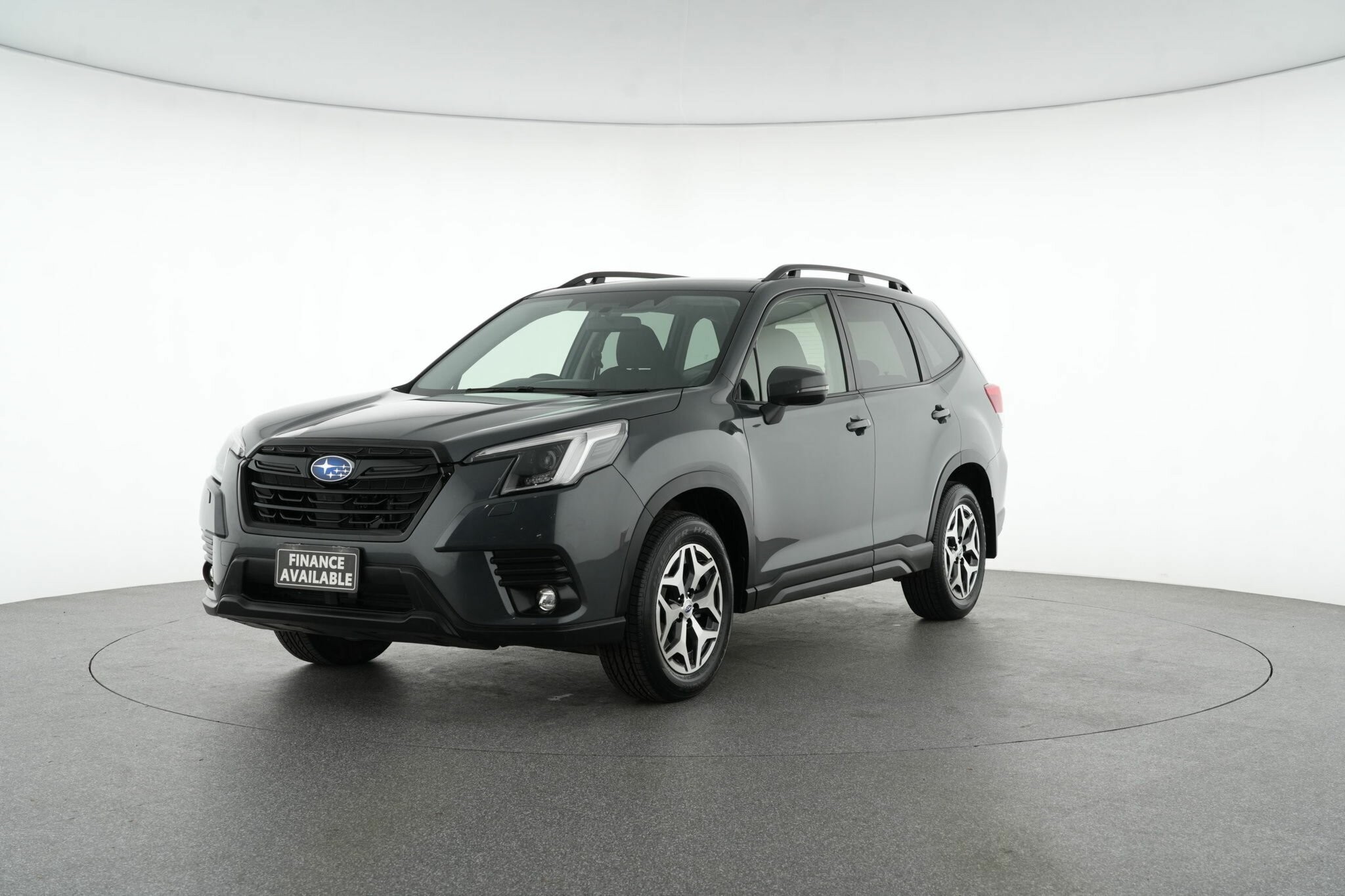 Subaru Forester image 4