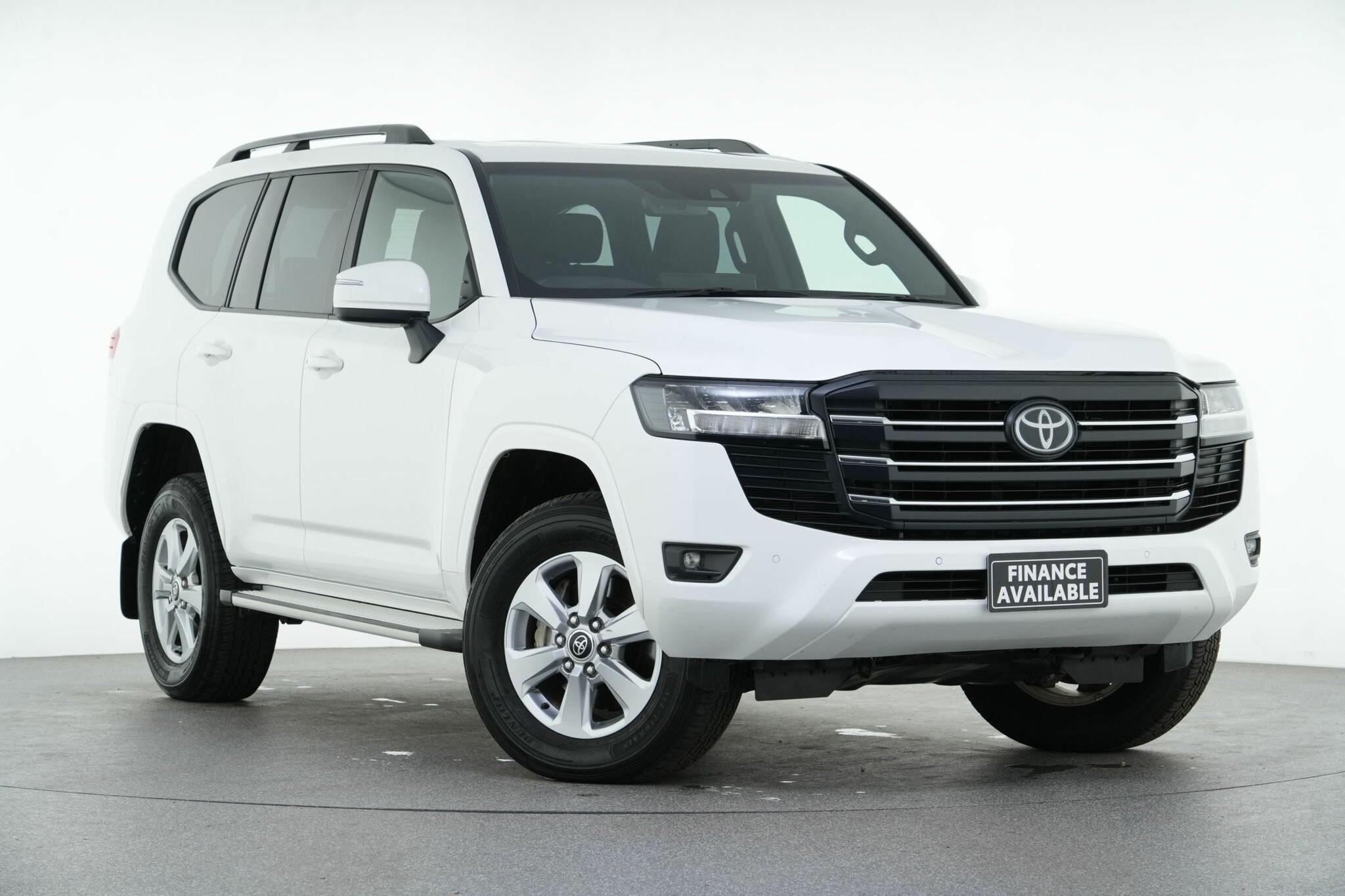Toyota Landcruiser image 1