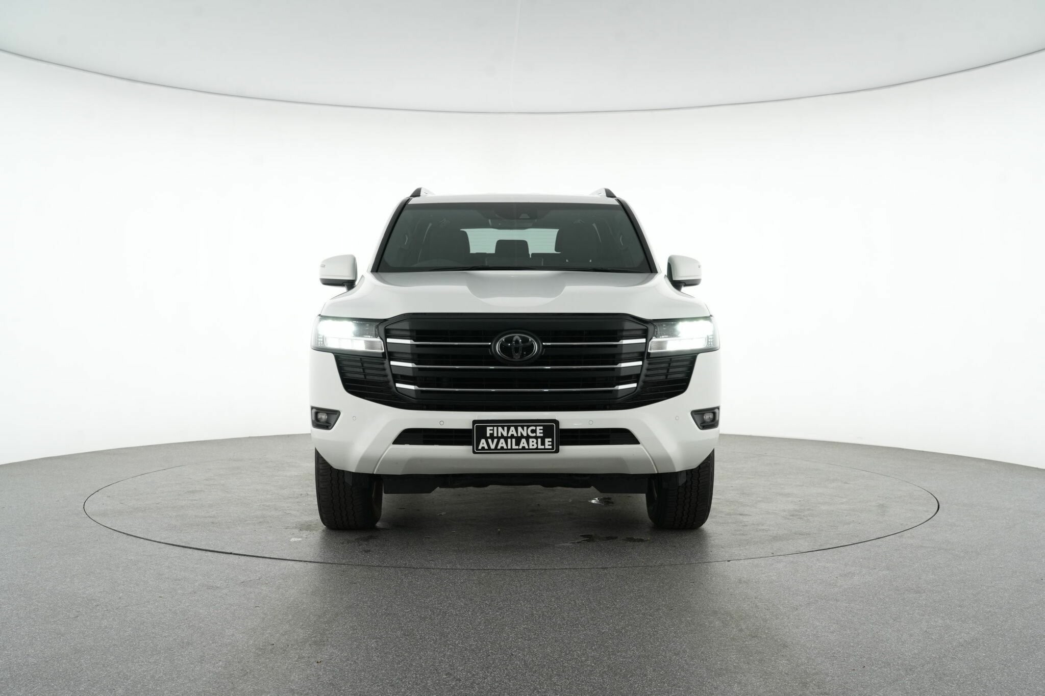 Toyota Landcruiser image 3