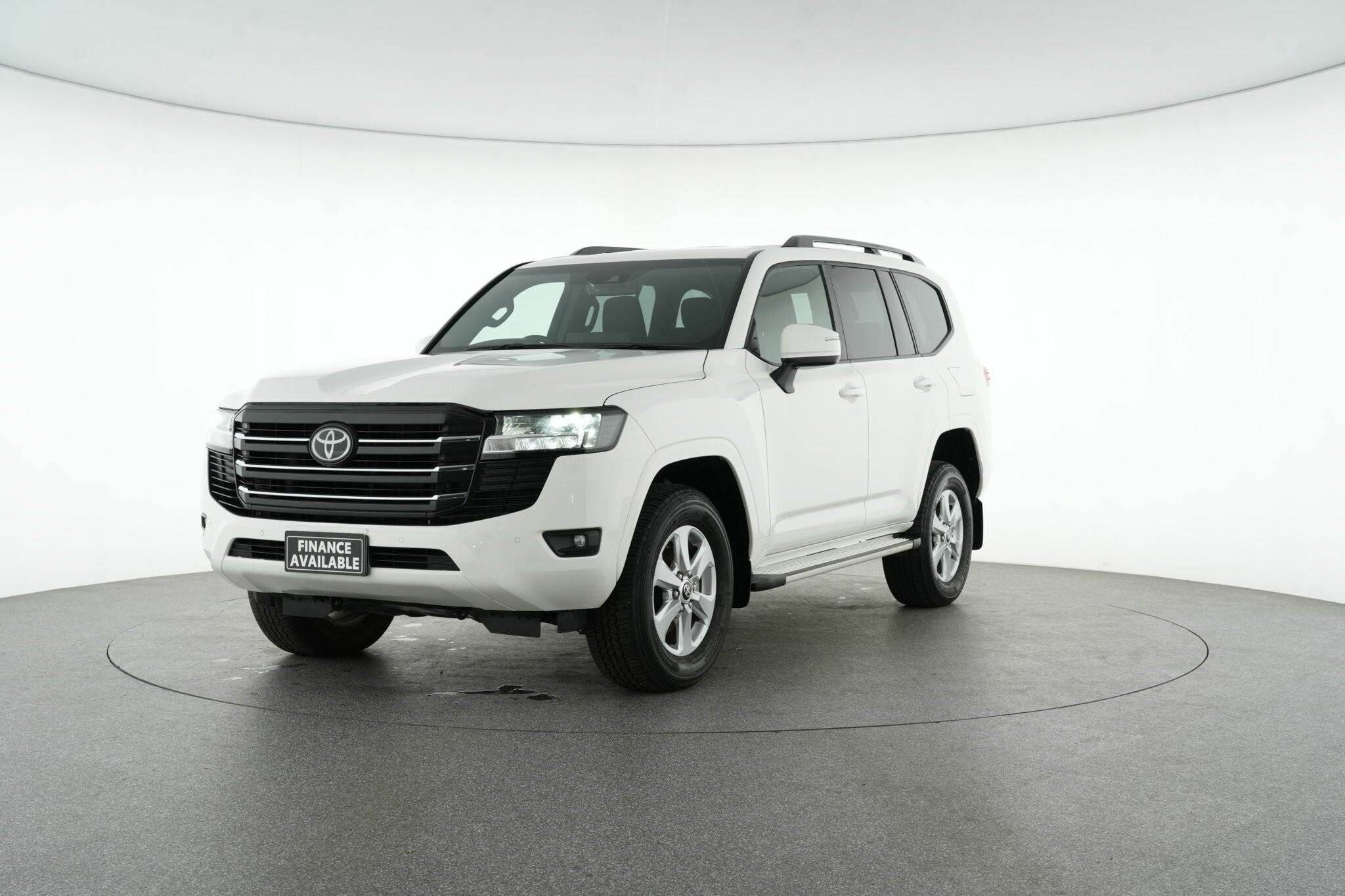 Toyota Landcruiser image 4
