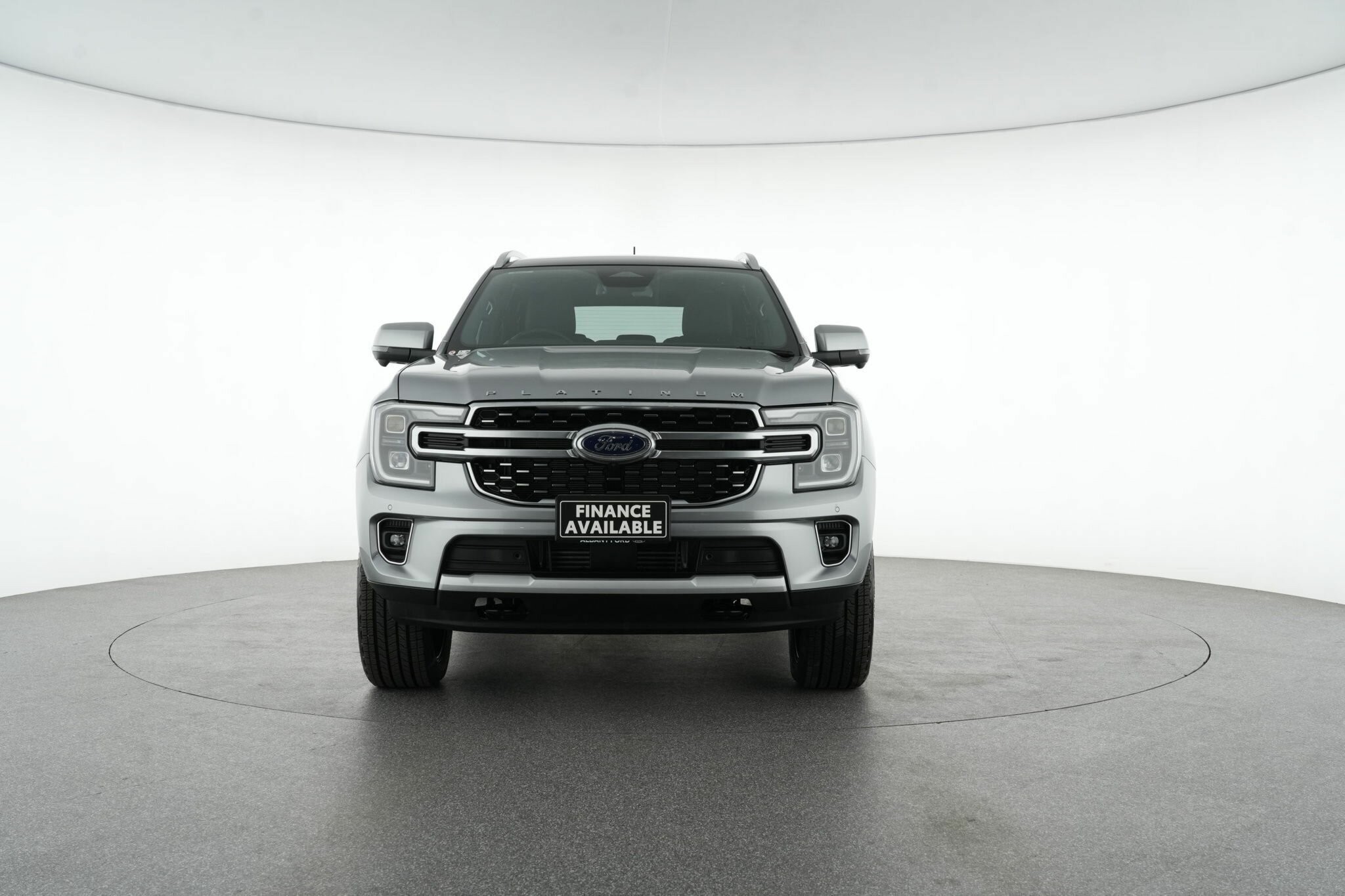 Ford Everest image 3