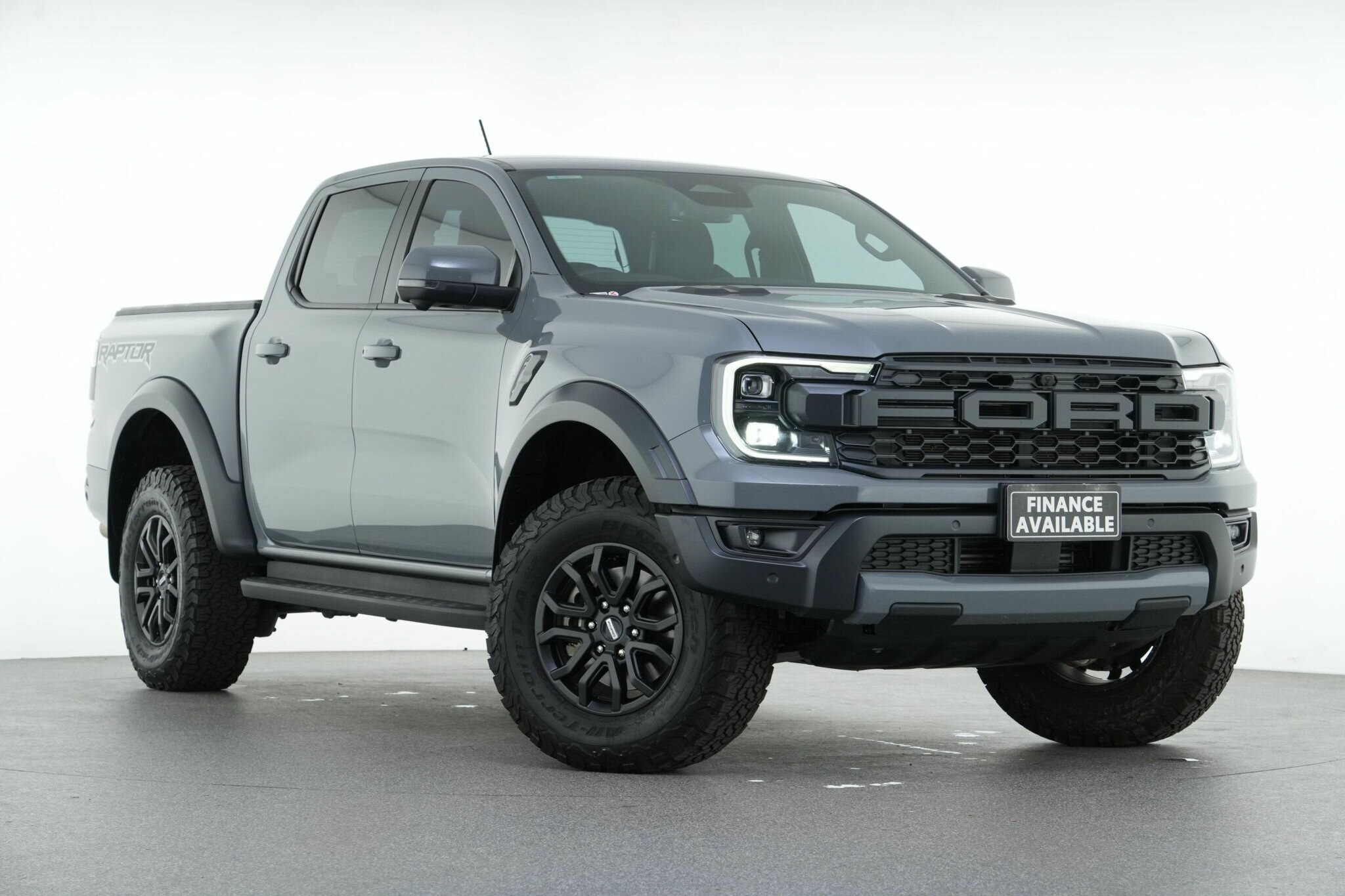 Ford Ranger image 1
