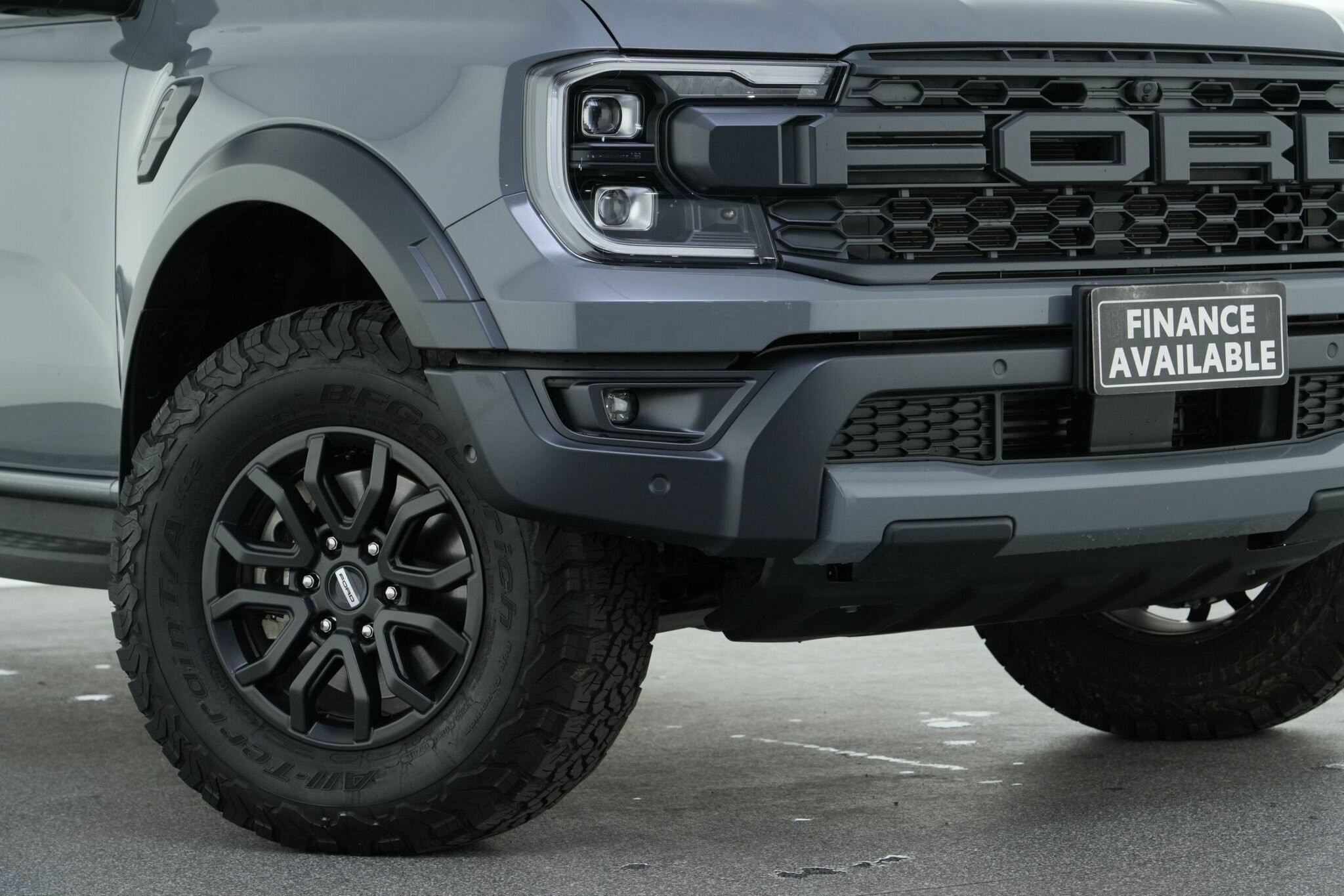 Ford Ranger image 2