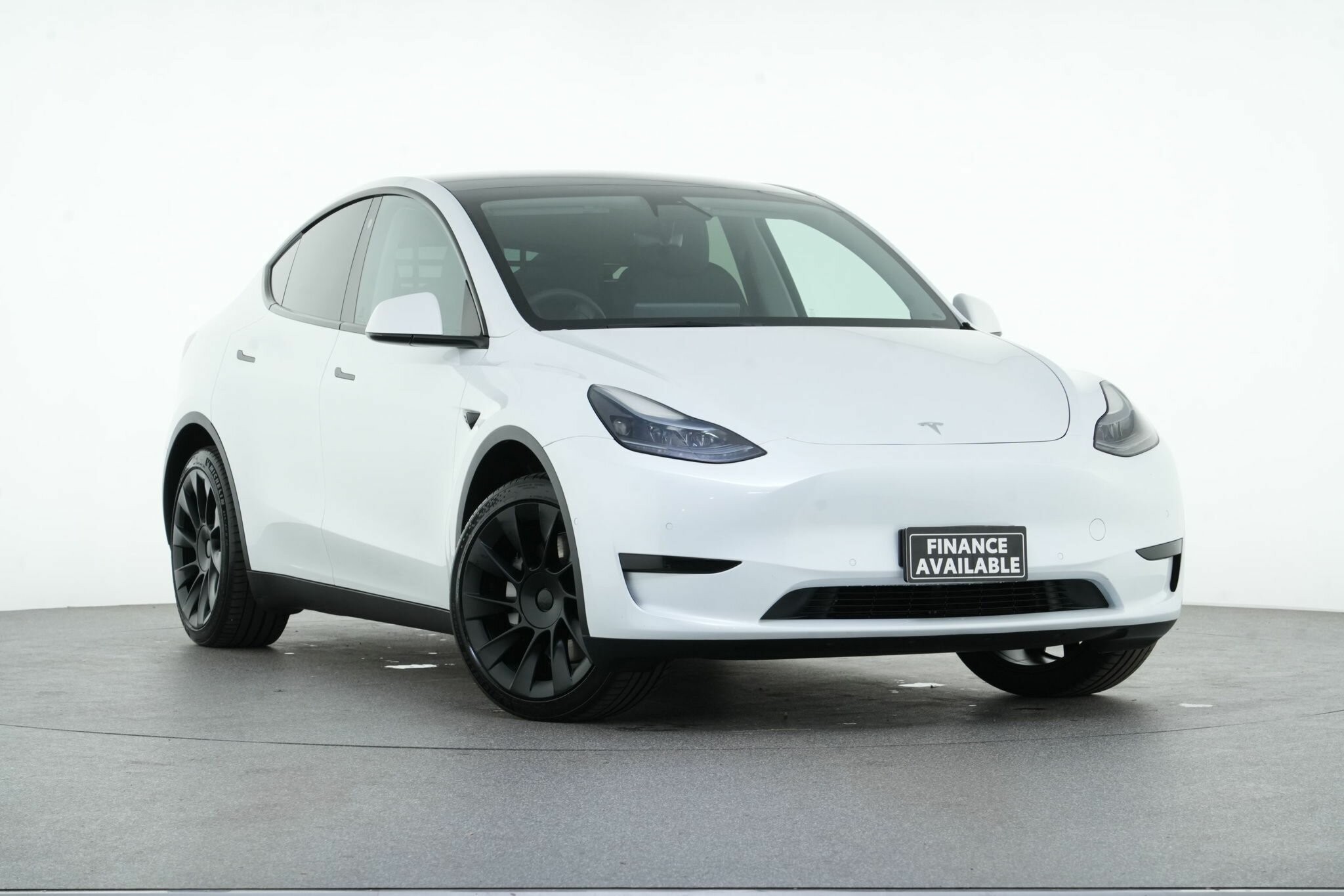 Tesla Model Y image 1