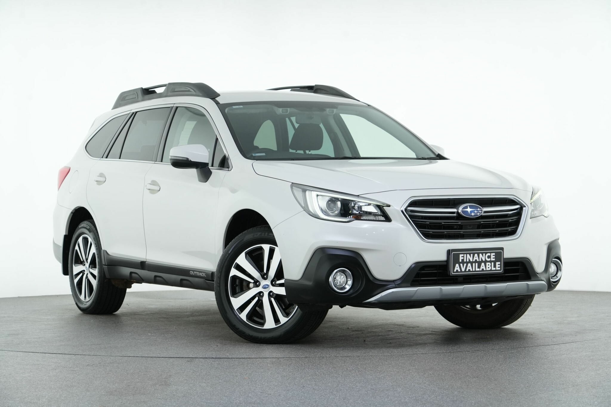 Subaru Outback image 1