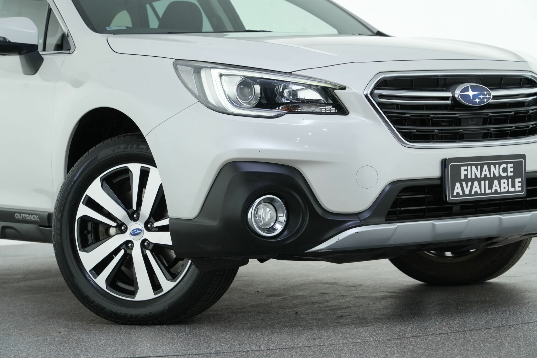 Subaru Outback image 2