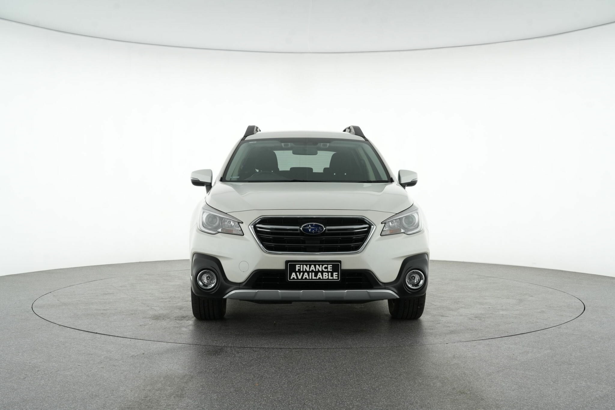 Subaru Outback image 3