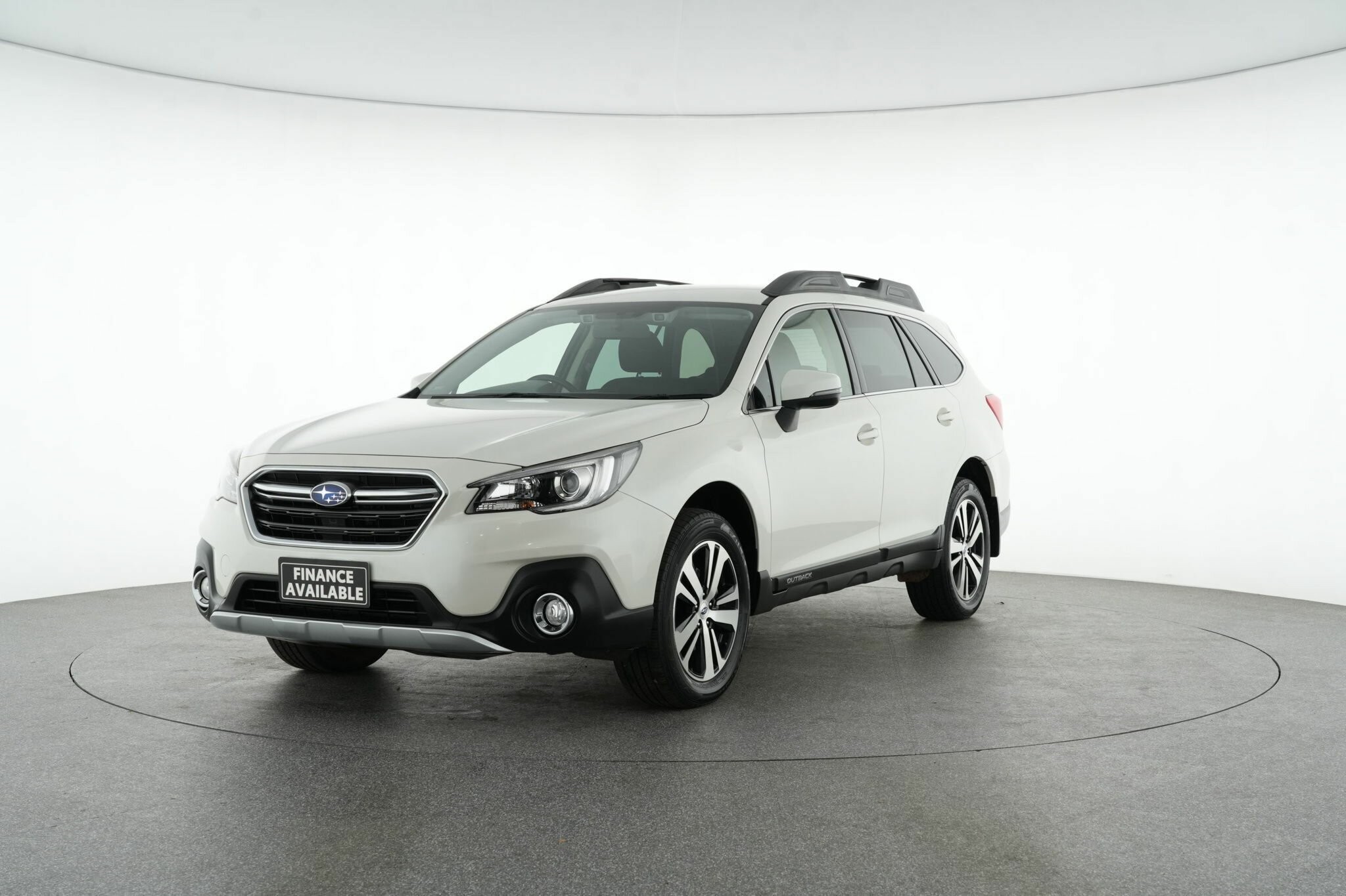 Subaru Outback image 4