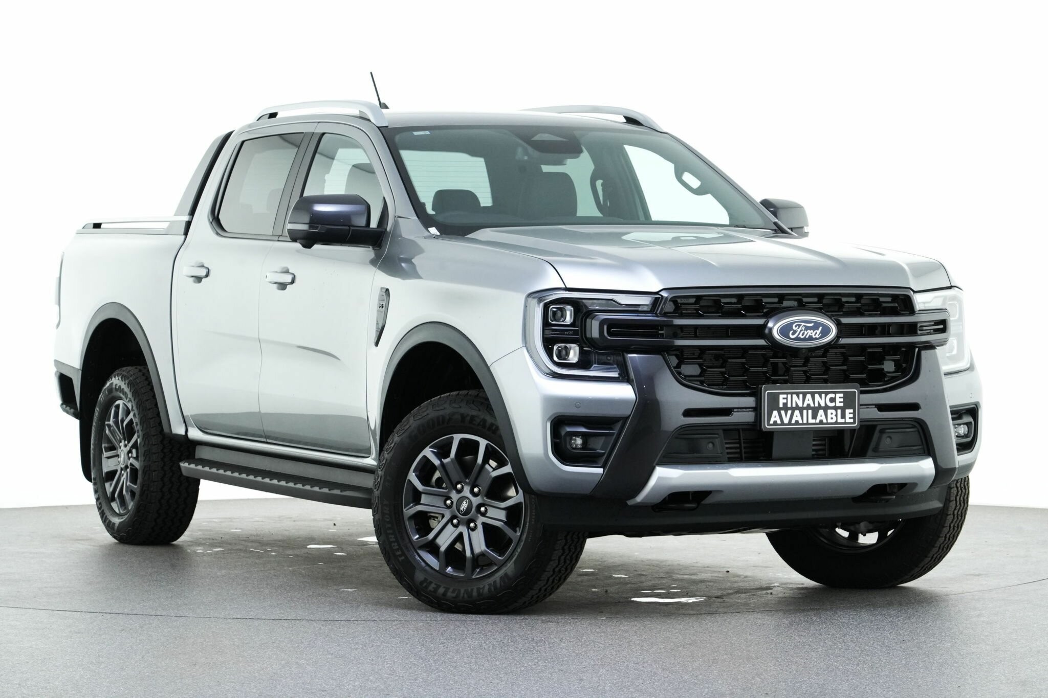 Ford Ranger image 1