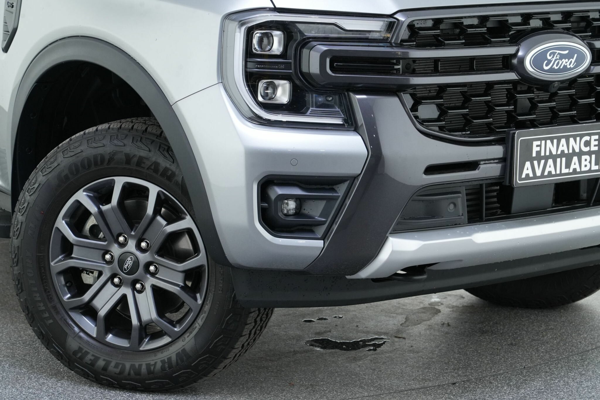 Ford Ranger image 2