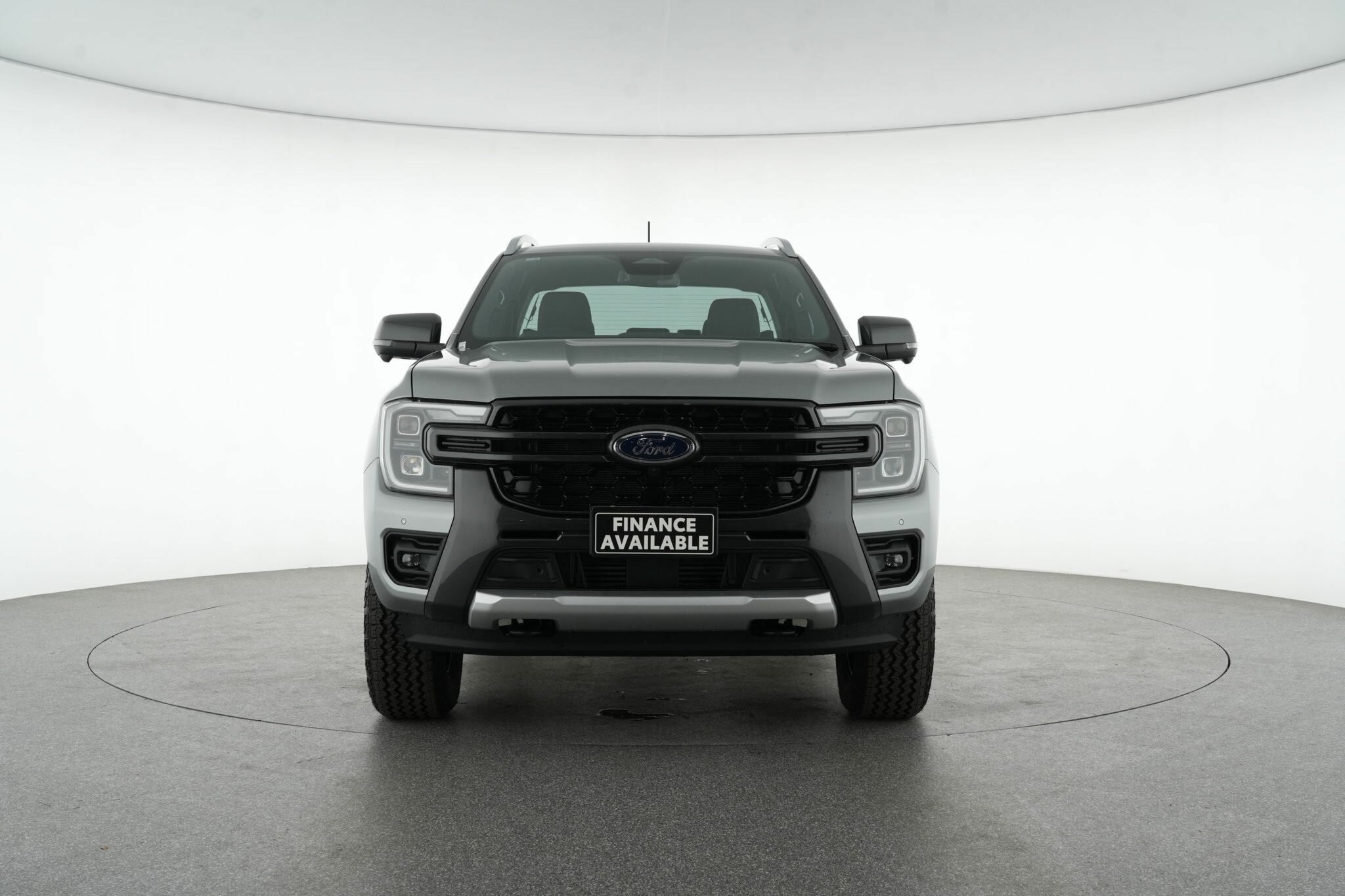 Ford Ranger image 3