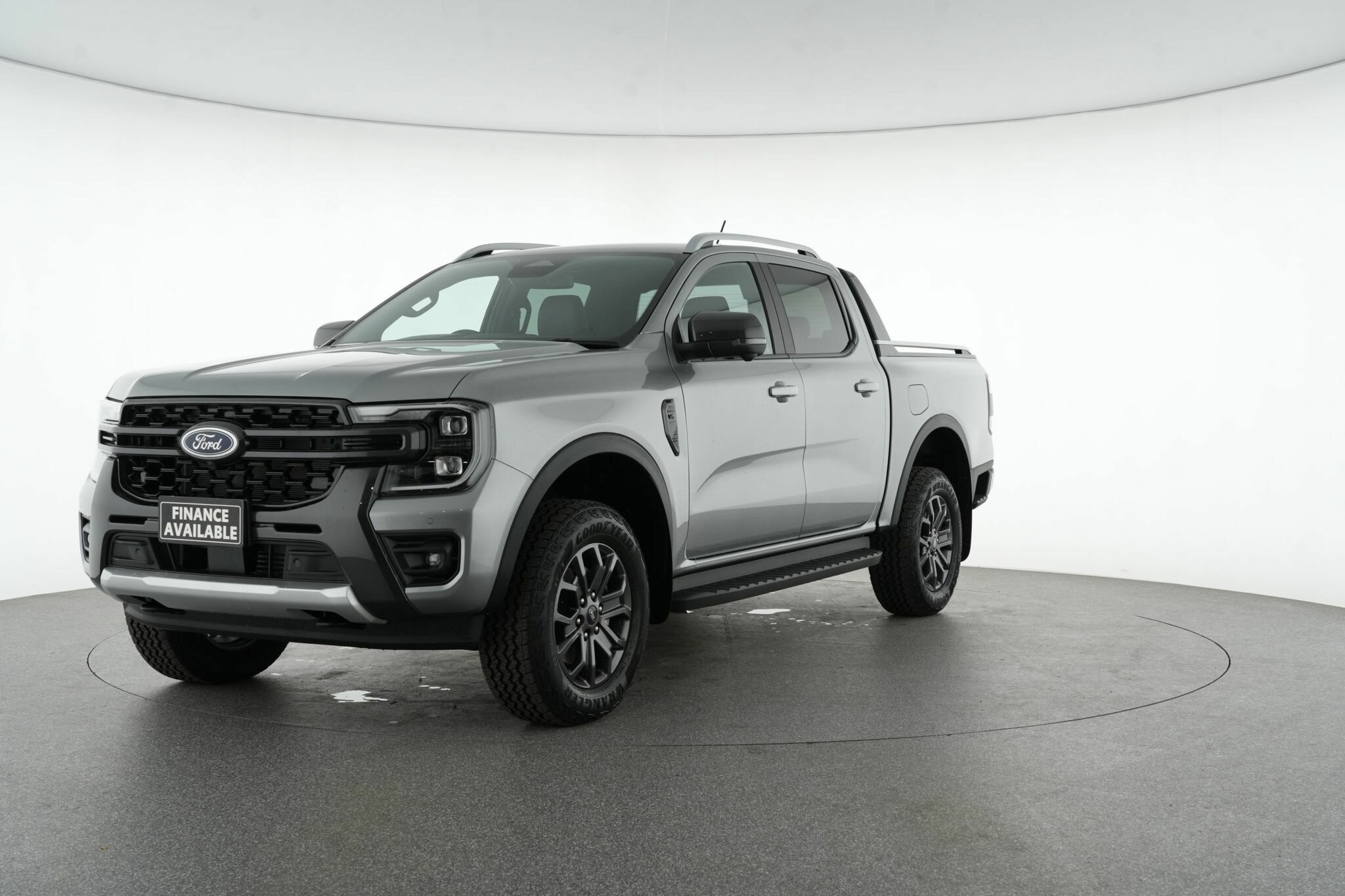 Ford Ranger image 4