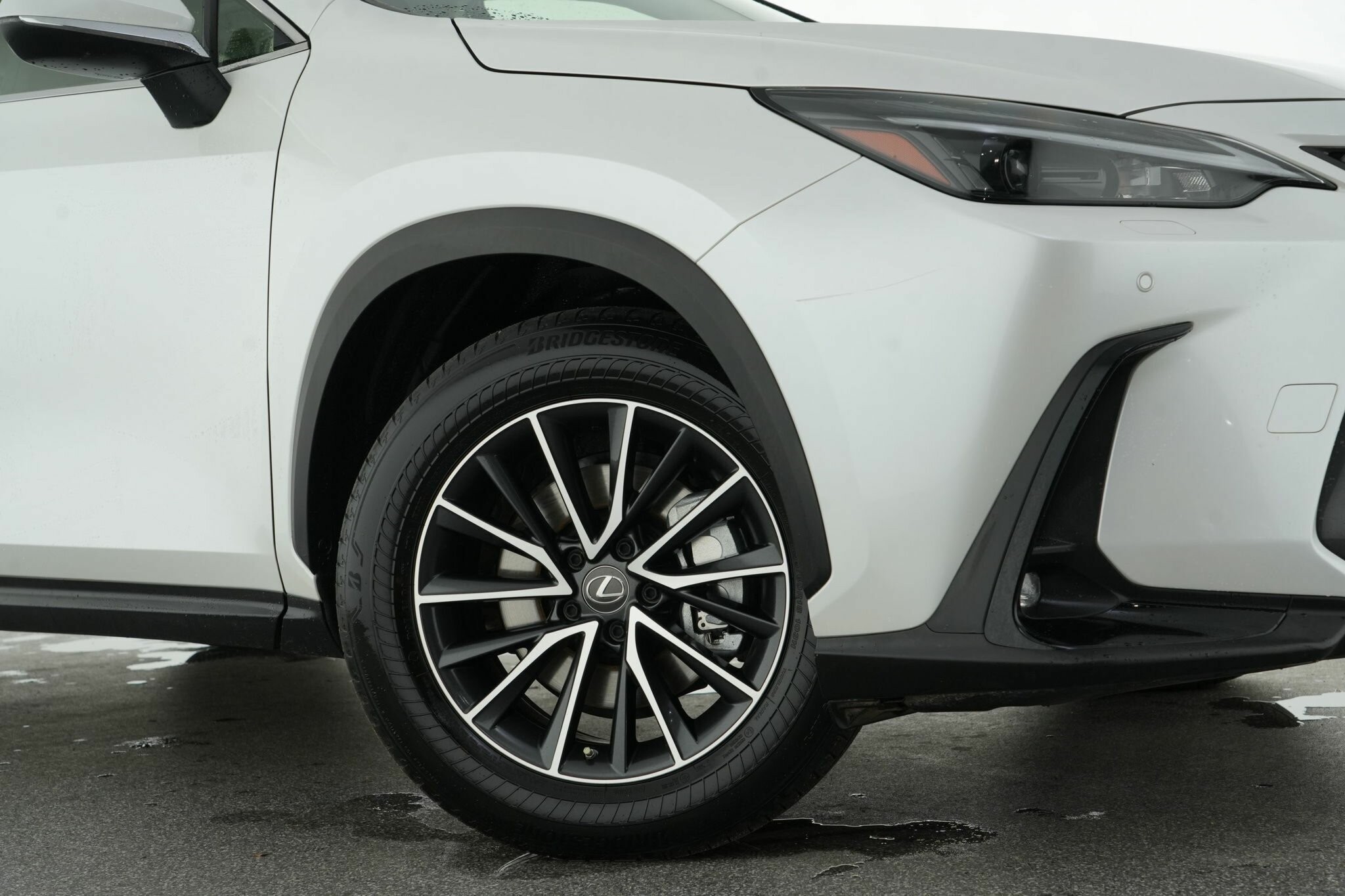 Lexus Nx image 2