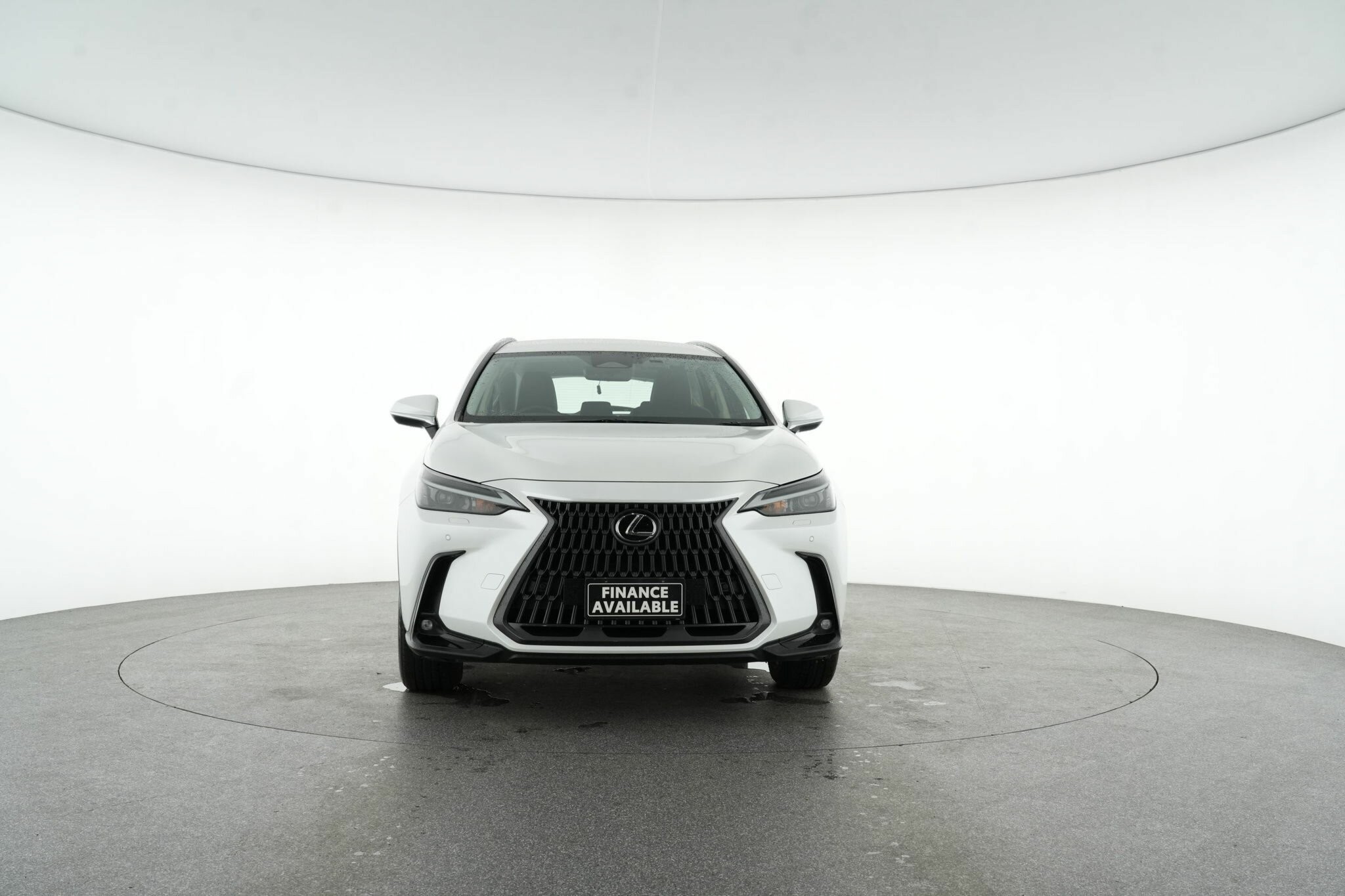 Lexus Nx image 3
